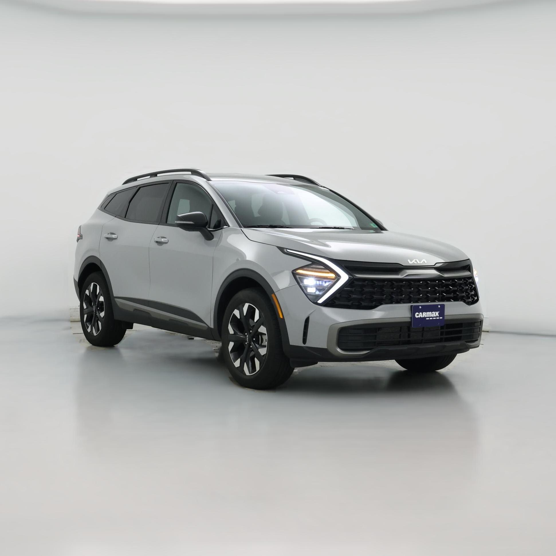 Thumbnail: 2024 Kia Sportage - 1