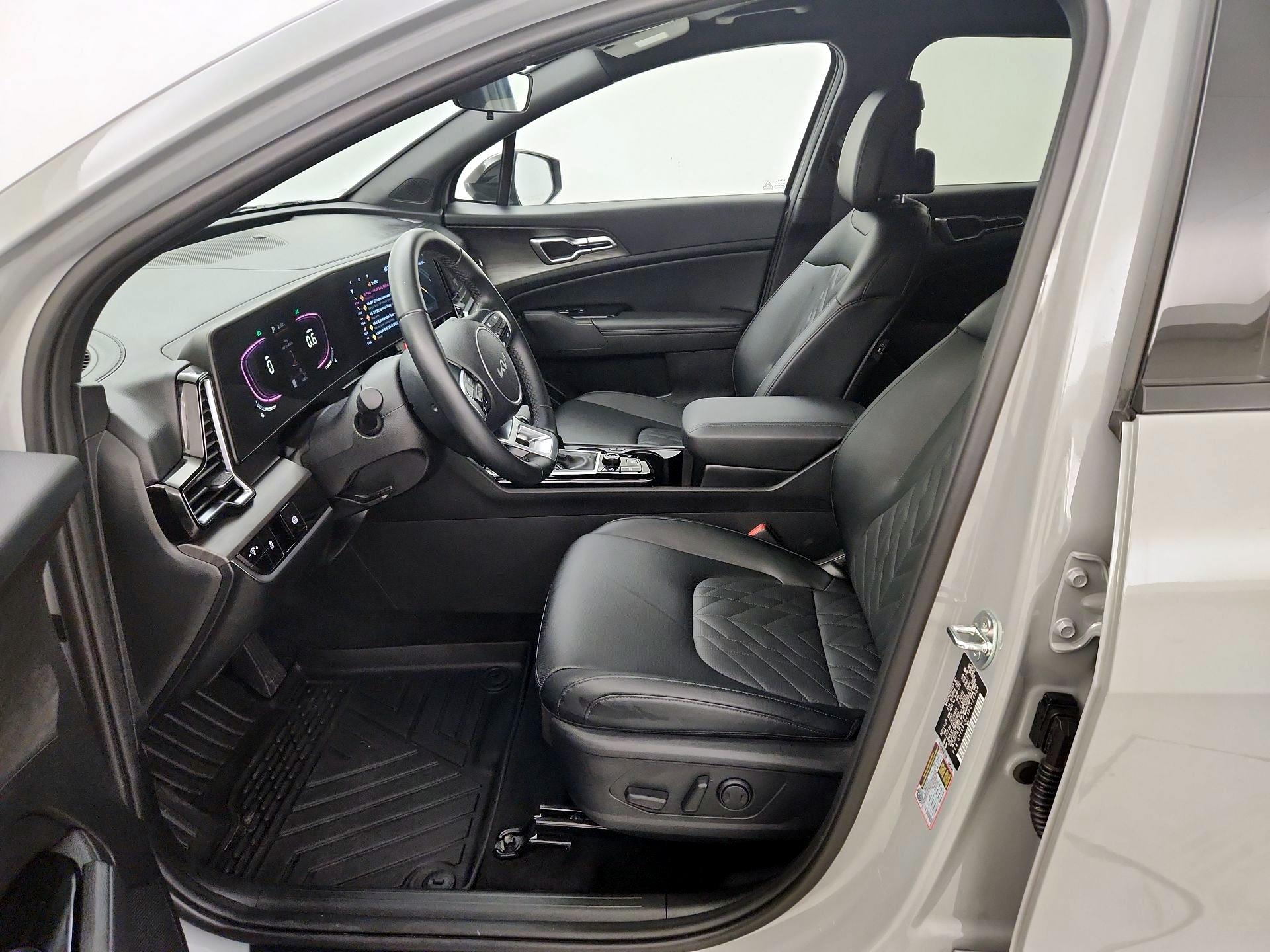 Thumbnail: 2024 Kia Sportage - 11
