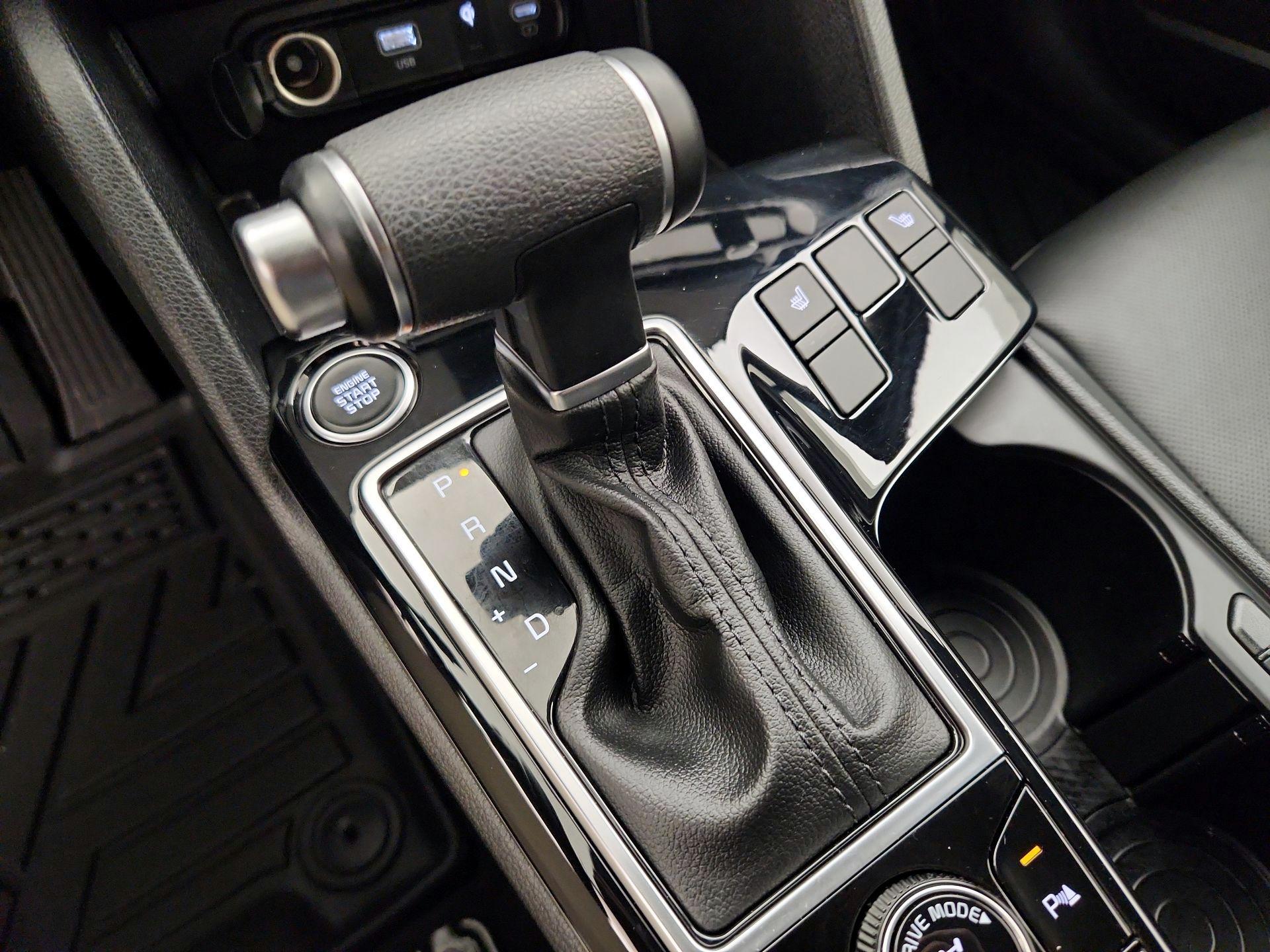 Thumbnail: 2024 Kia Sportage - 18