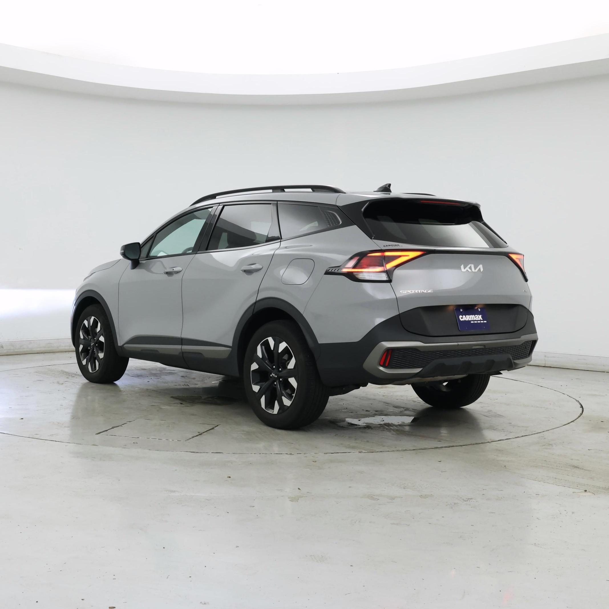 Thumbnail: 2024 Kia Sportage - 2