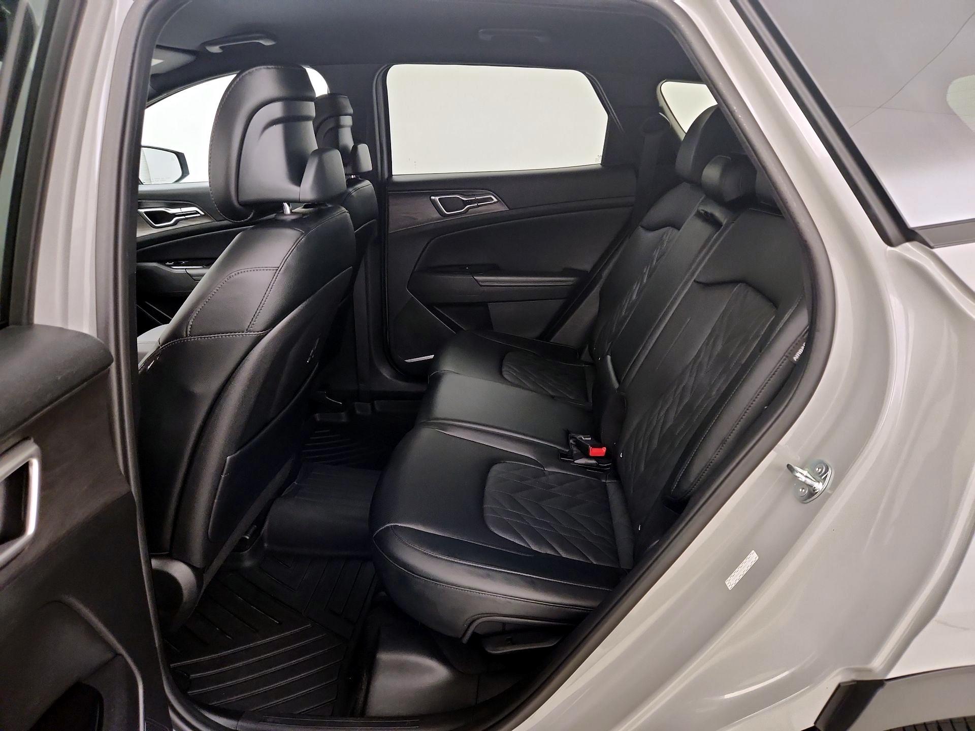 Thumbnail: 2024 Kia Sportage - 20