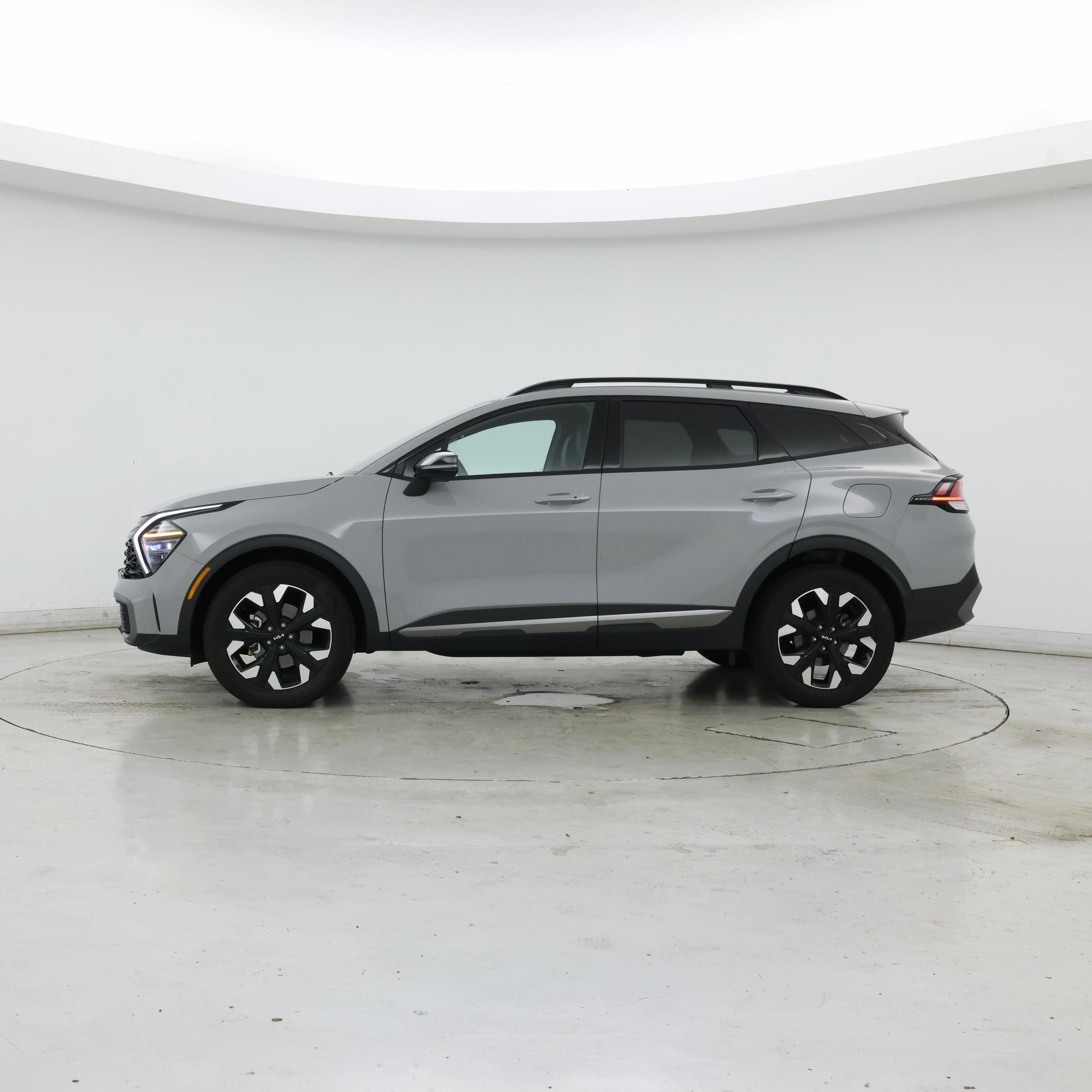 Thumbnail: 2024 Kia Sportage - 3