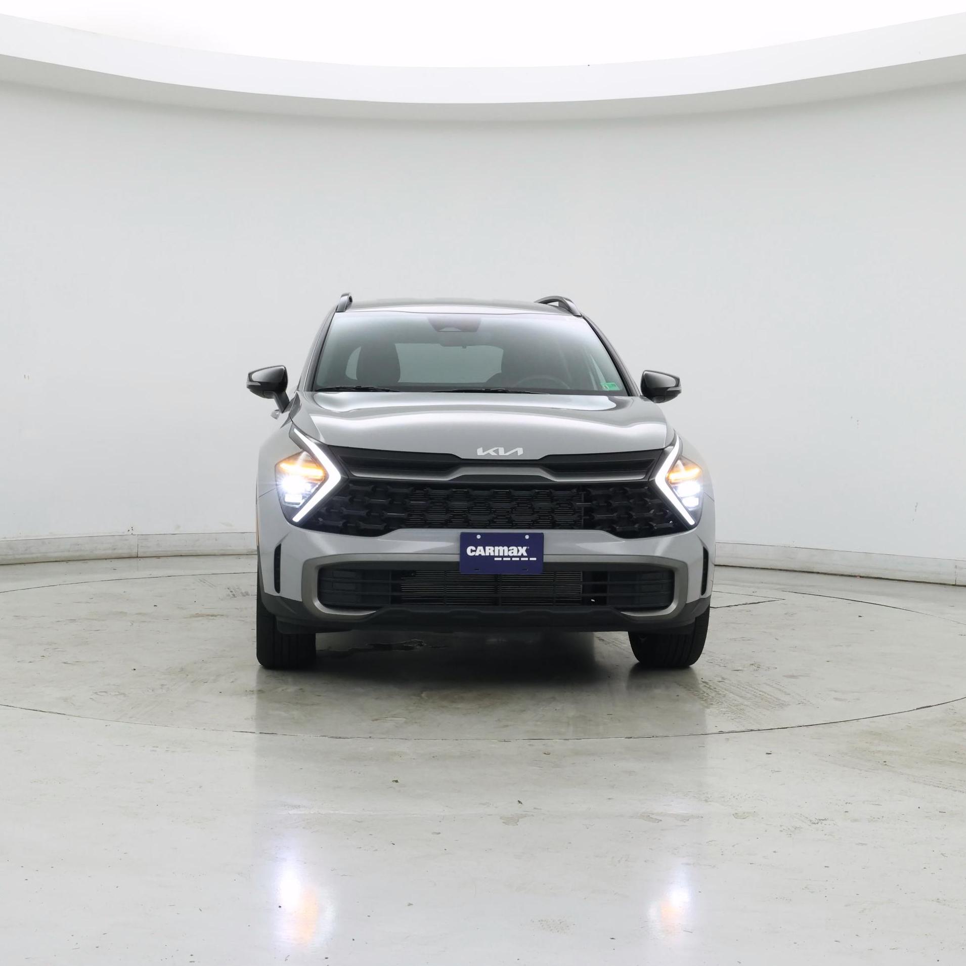 Thumbnail: 2024 Kia Sportage - 5