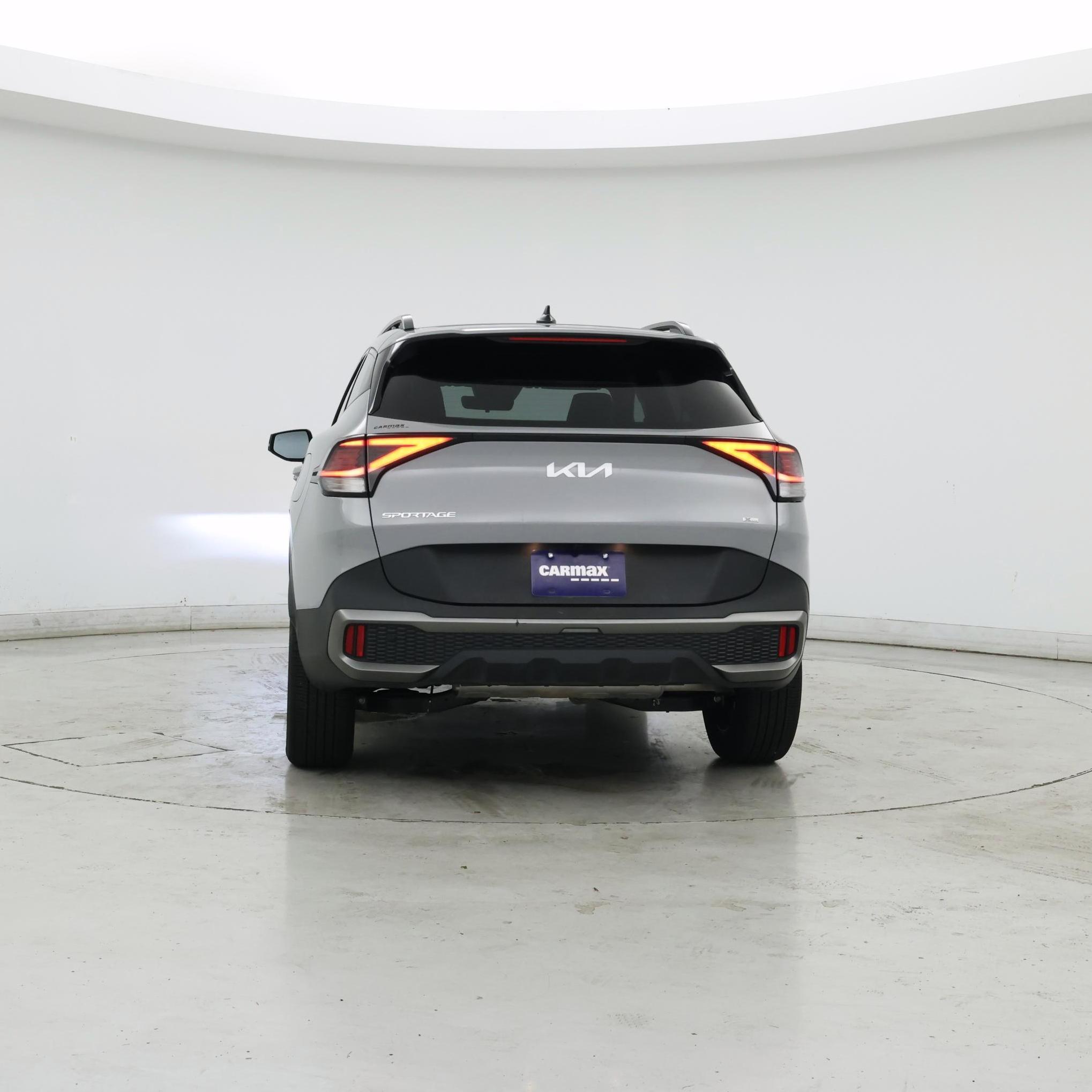 Thumbnail: 2024 Kia Sportage - 6