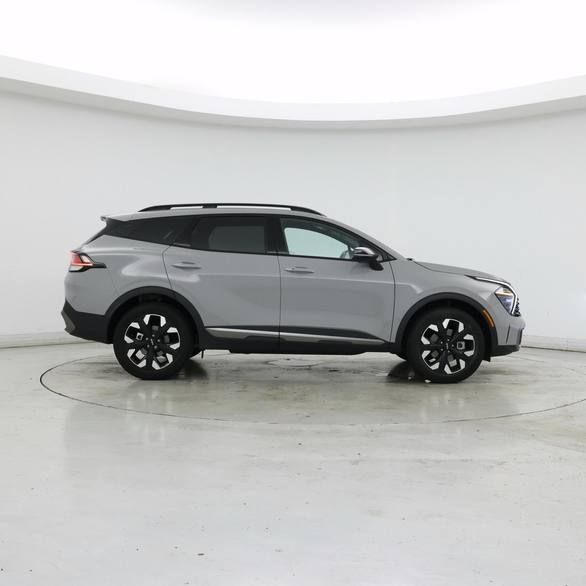 Thumbnail: 2024 Kia Sportage - 7