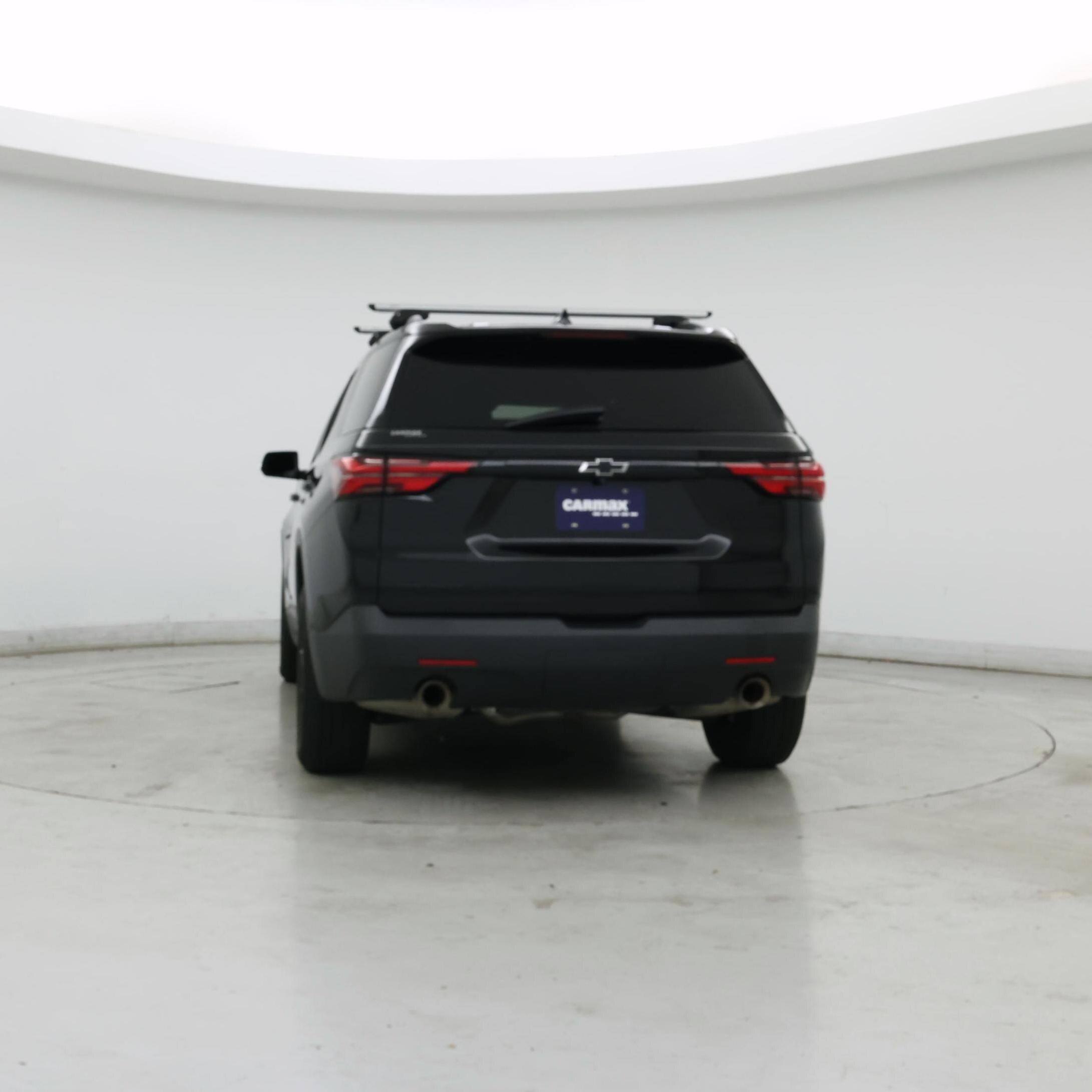 Thumbnail: 2023 Chevrolet Traverse - 6