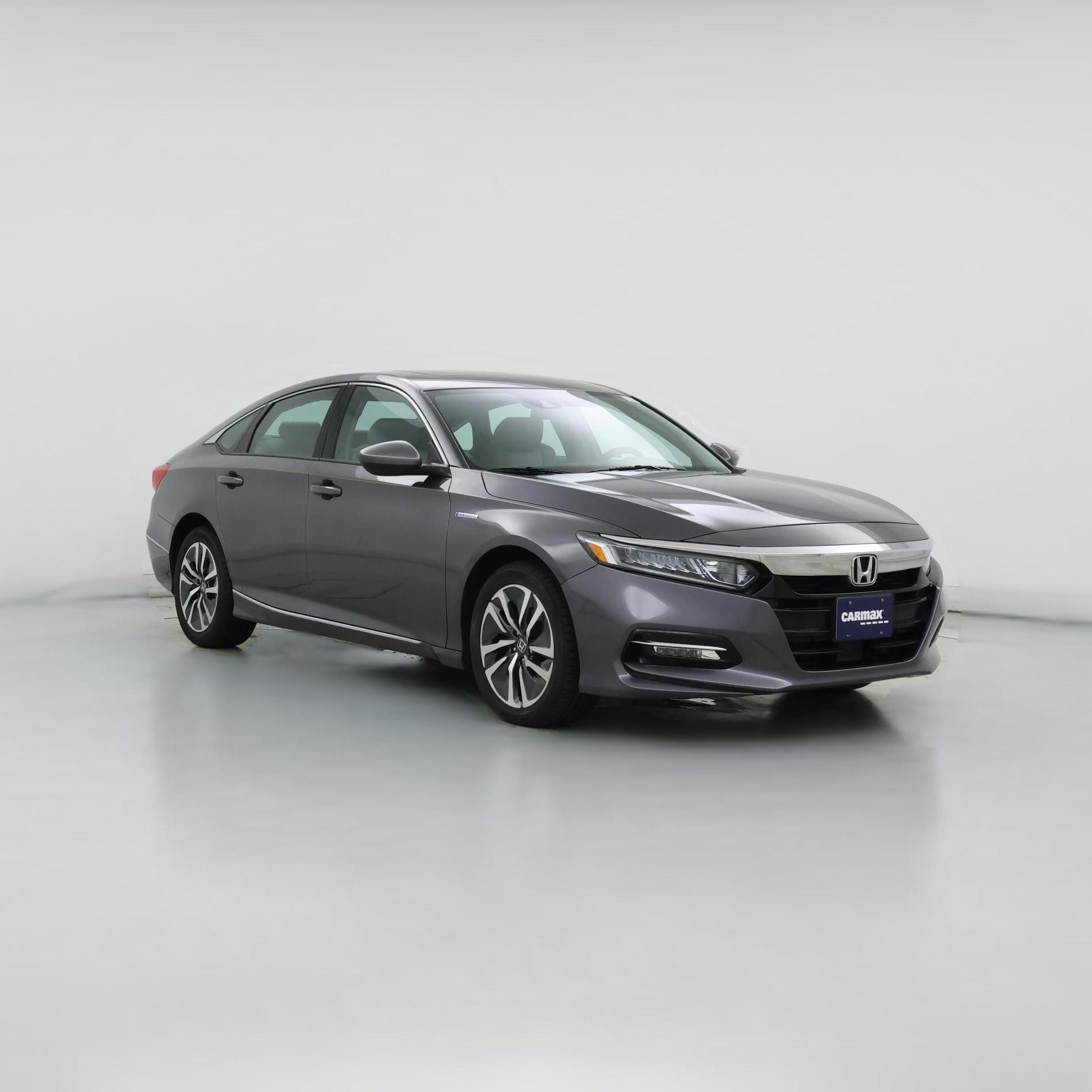Thumbnail: 2020 Honda Accord - 1