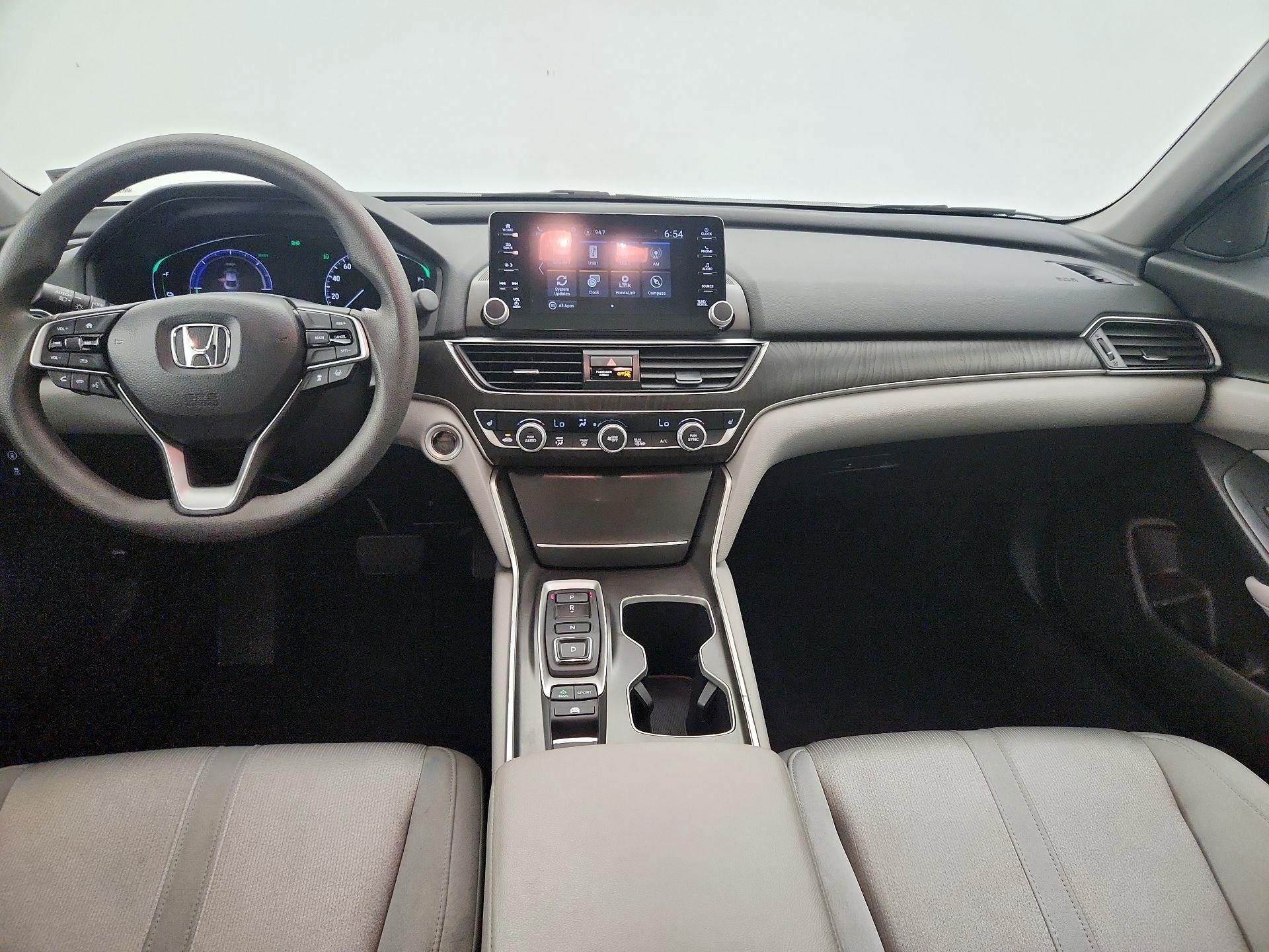 Thumbnail: 2020 Honda Accord - 9