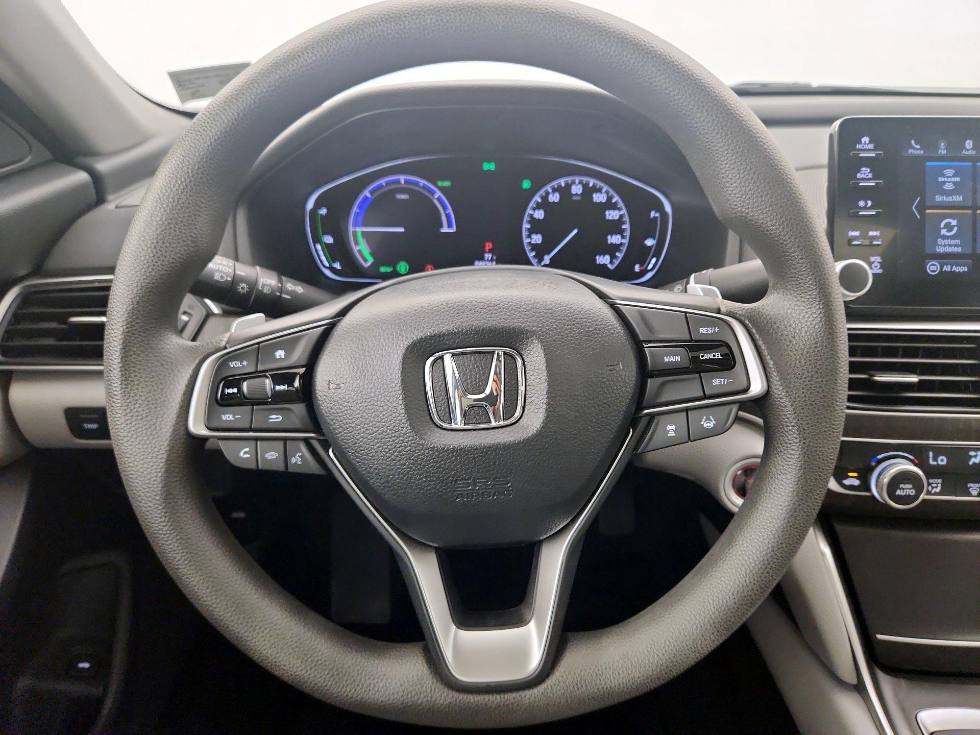 Thumbnail: 2020 Honda Accord - 10