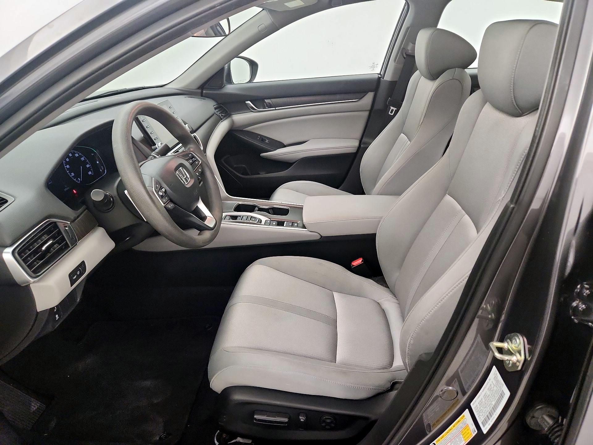 Thumbnail: 2020 Honda Accord - 11