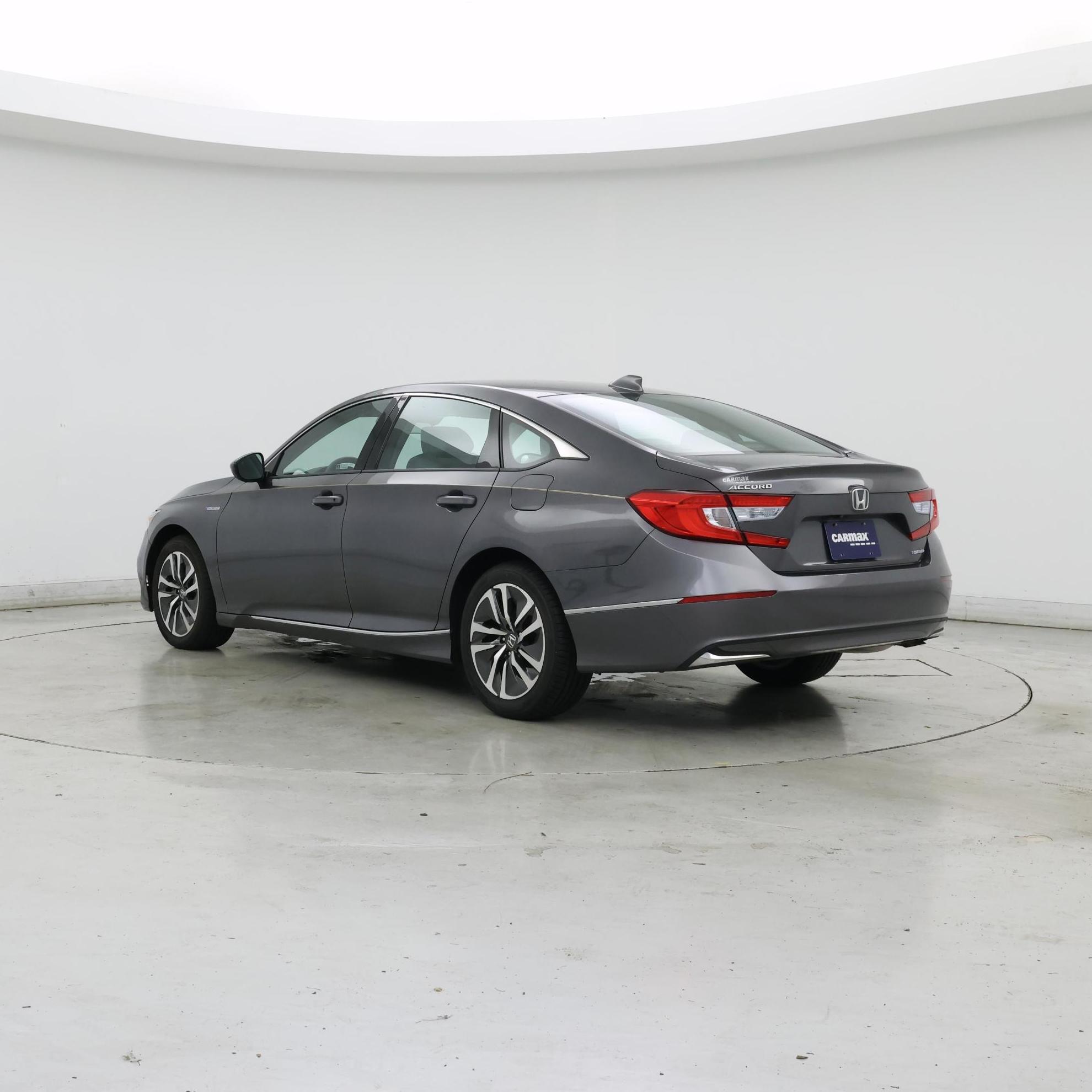 Thumbnail: 2020 Honda Accord - 2