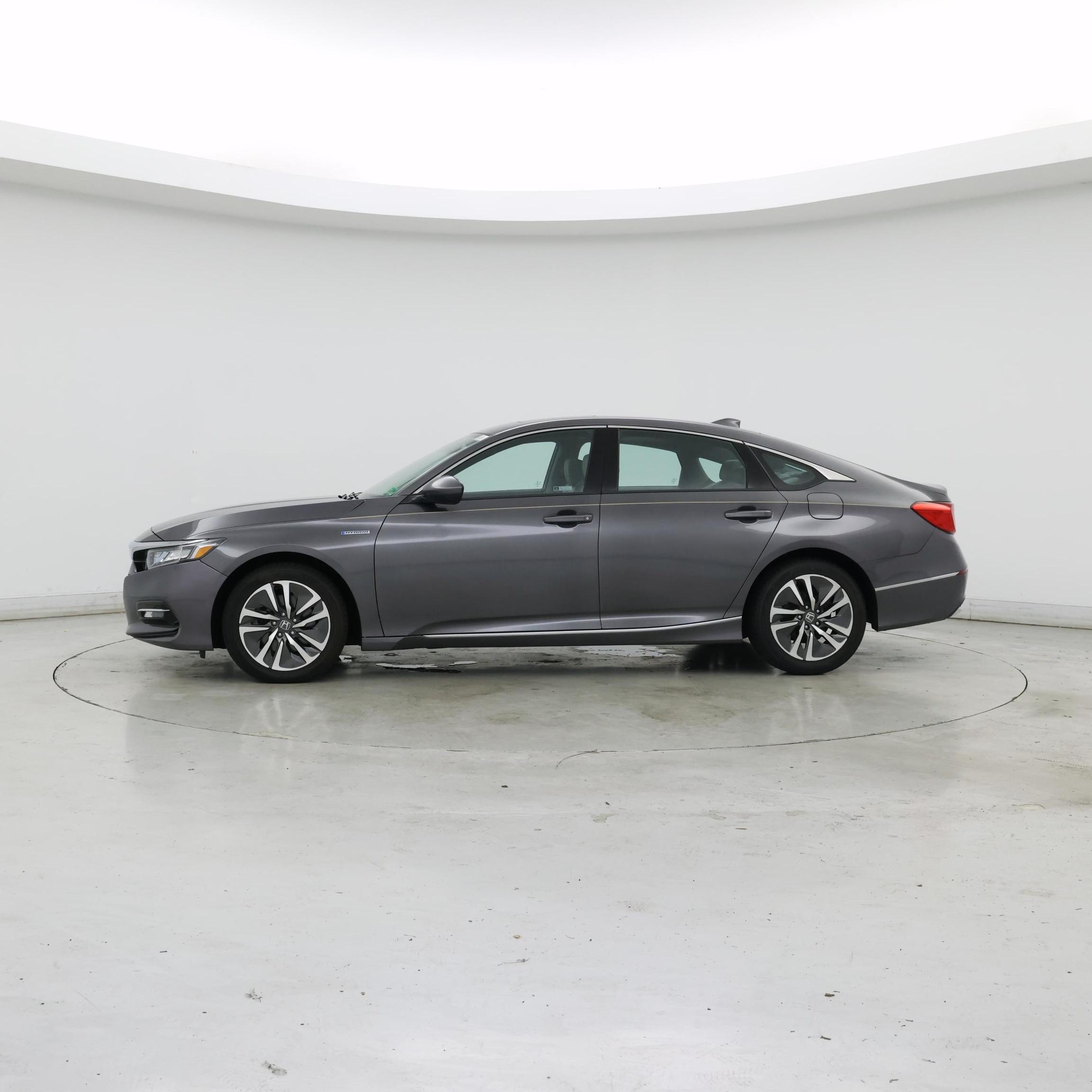 Thumbnail: 2020 Honda Accord - 3
