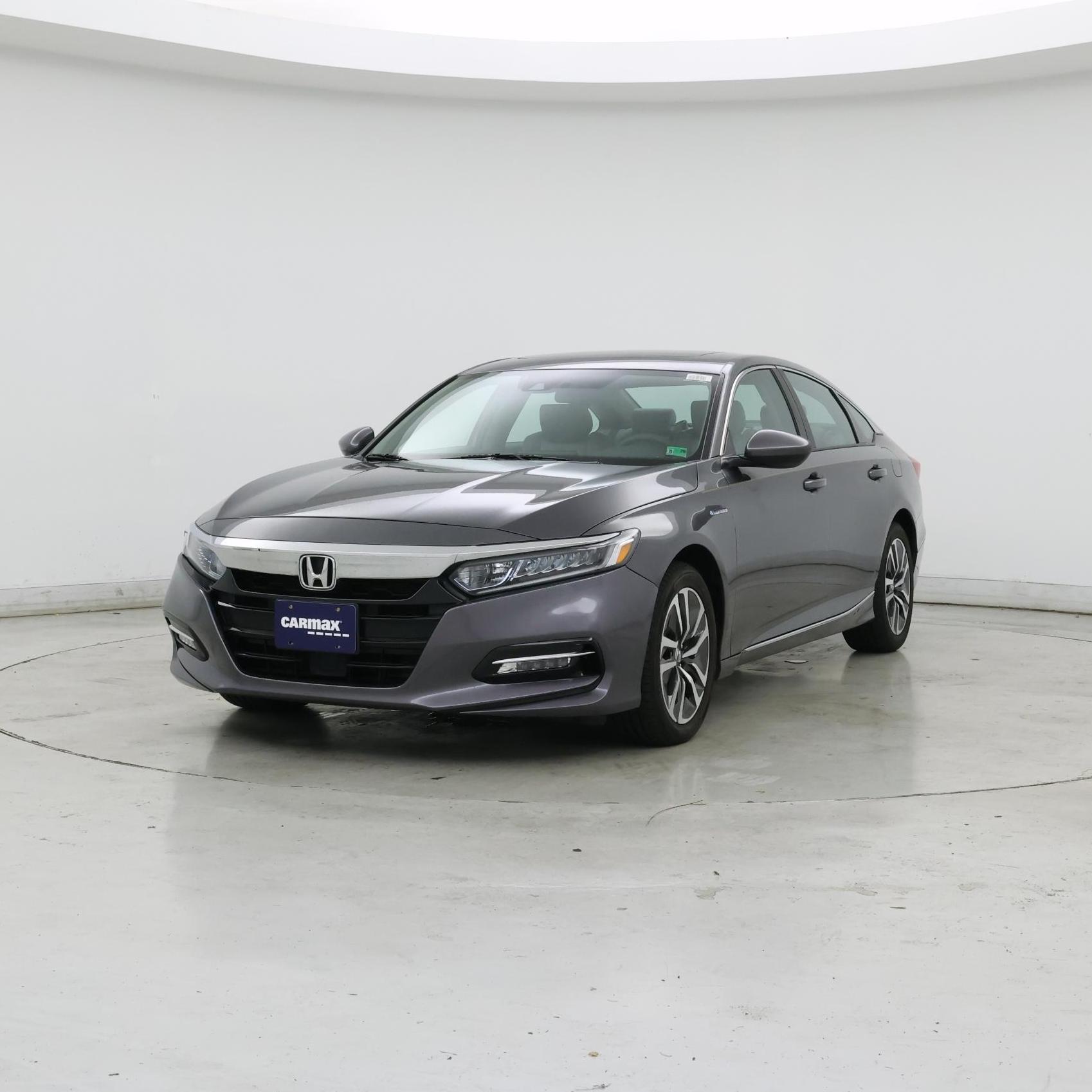 Thumbnail: 2020 Honda Accord - 4