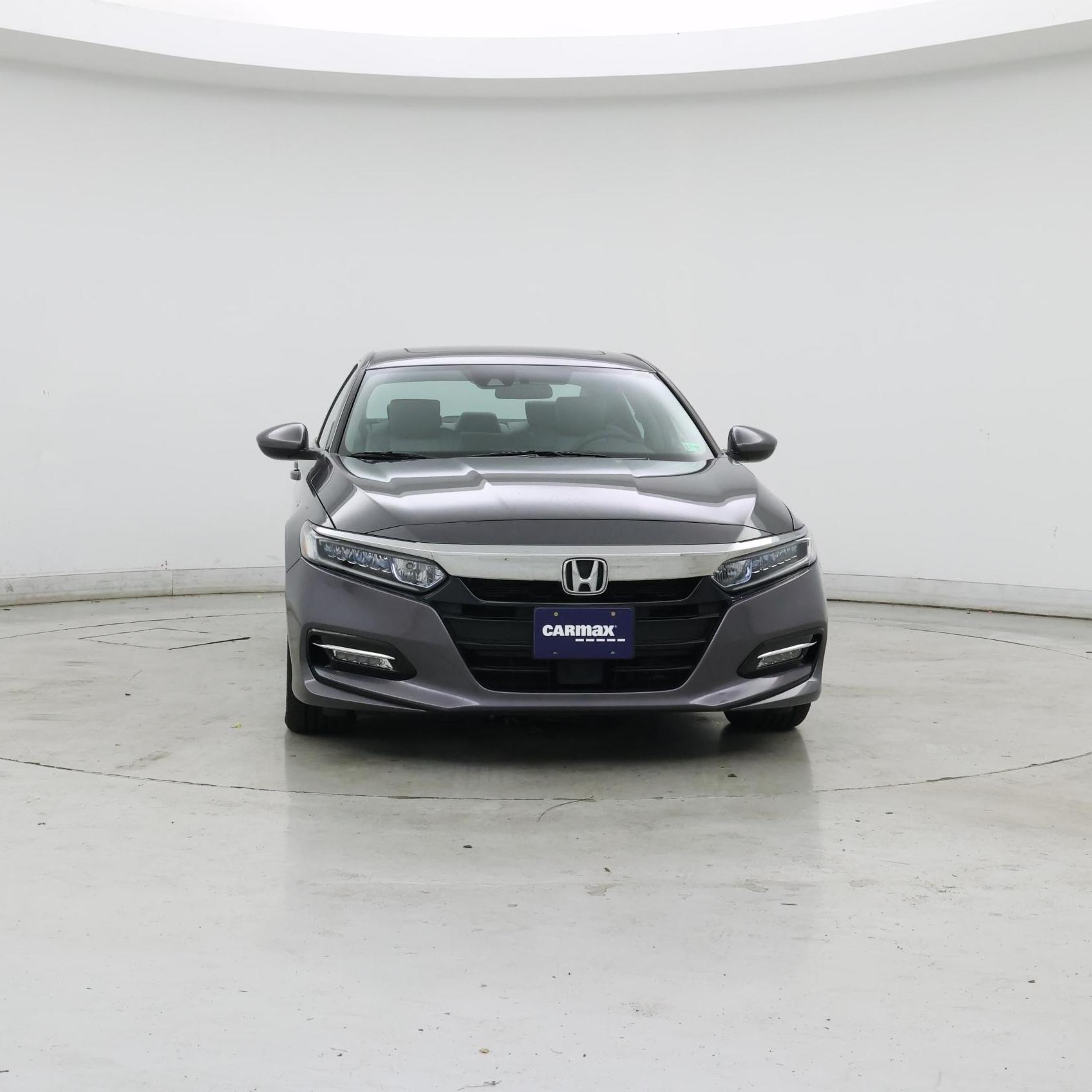 Thumbnail: 2020 Honda Accord - 5