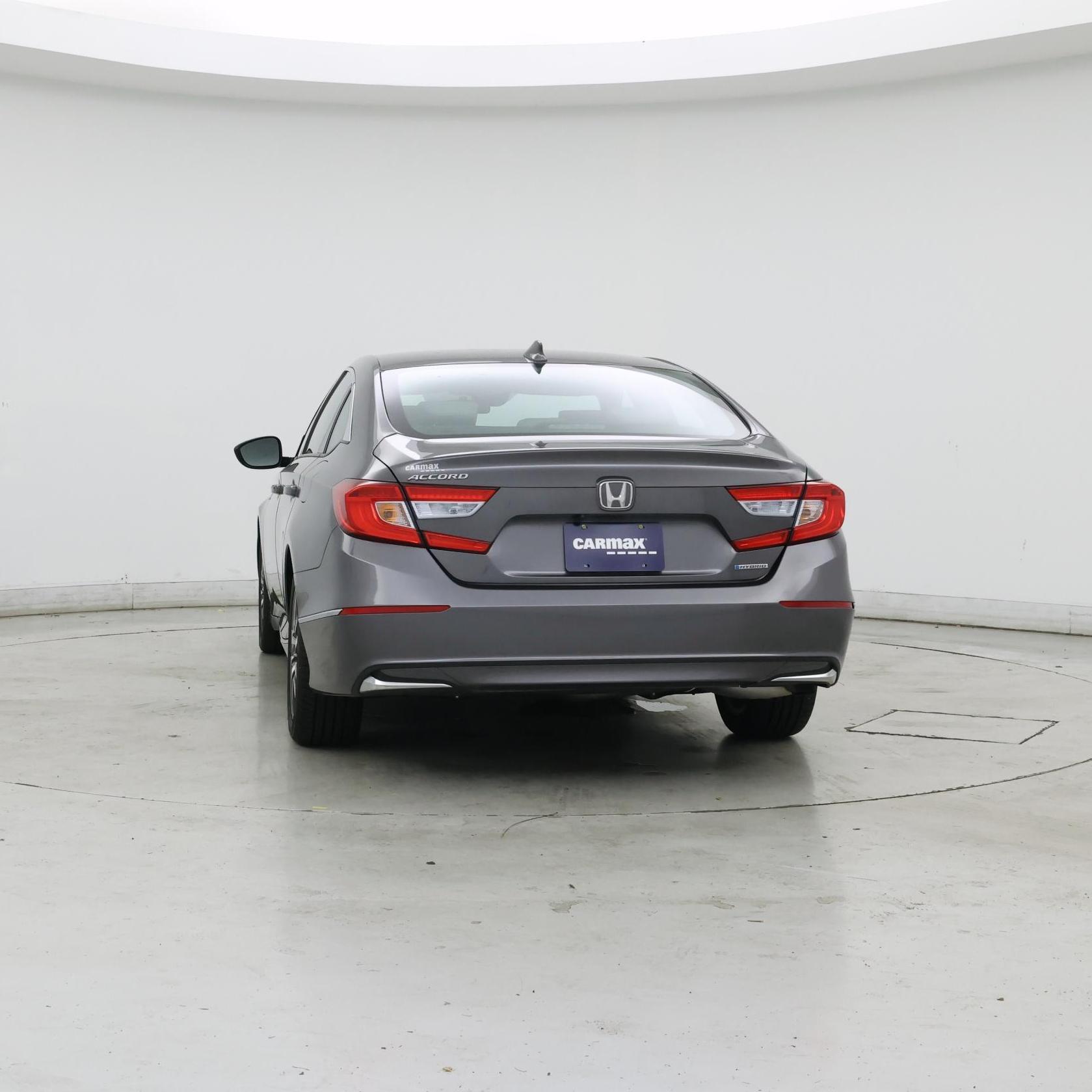 Thumbnail: 2020 Honda Accord - 6