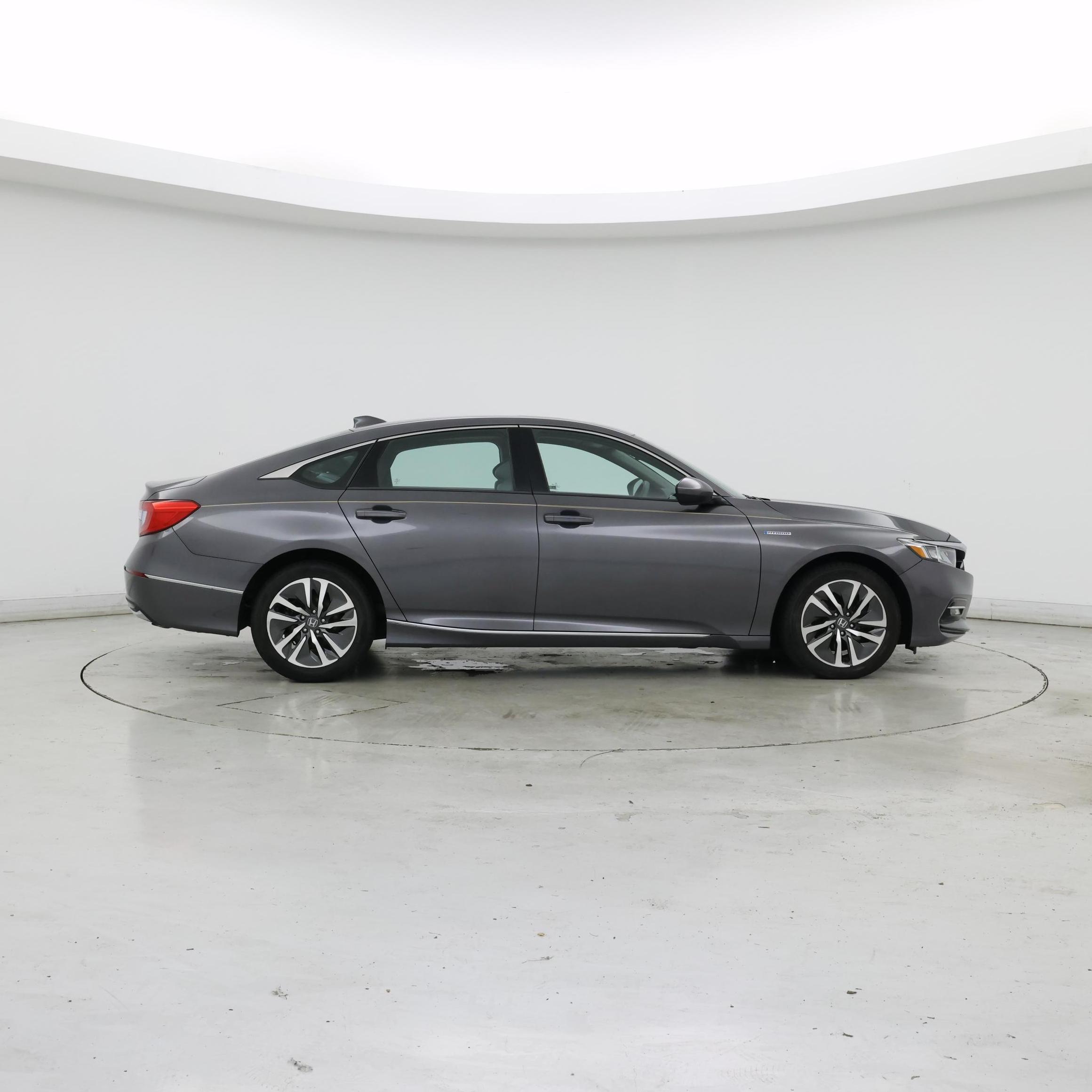 Thumbnail: 2020 Honda Accord - 7