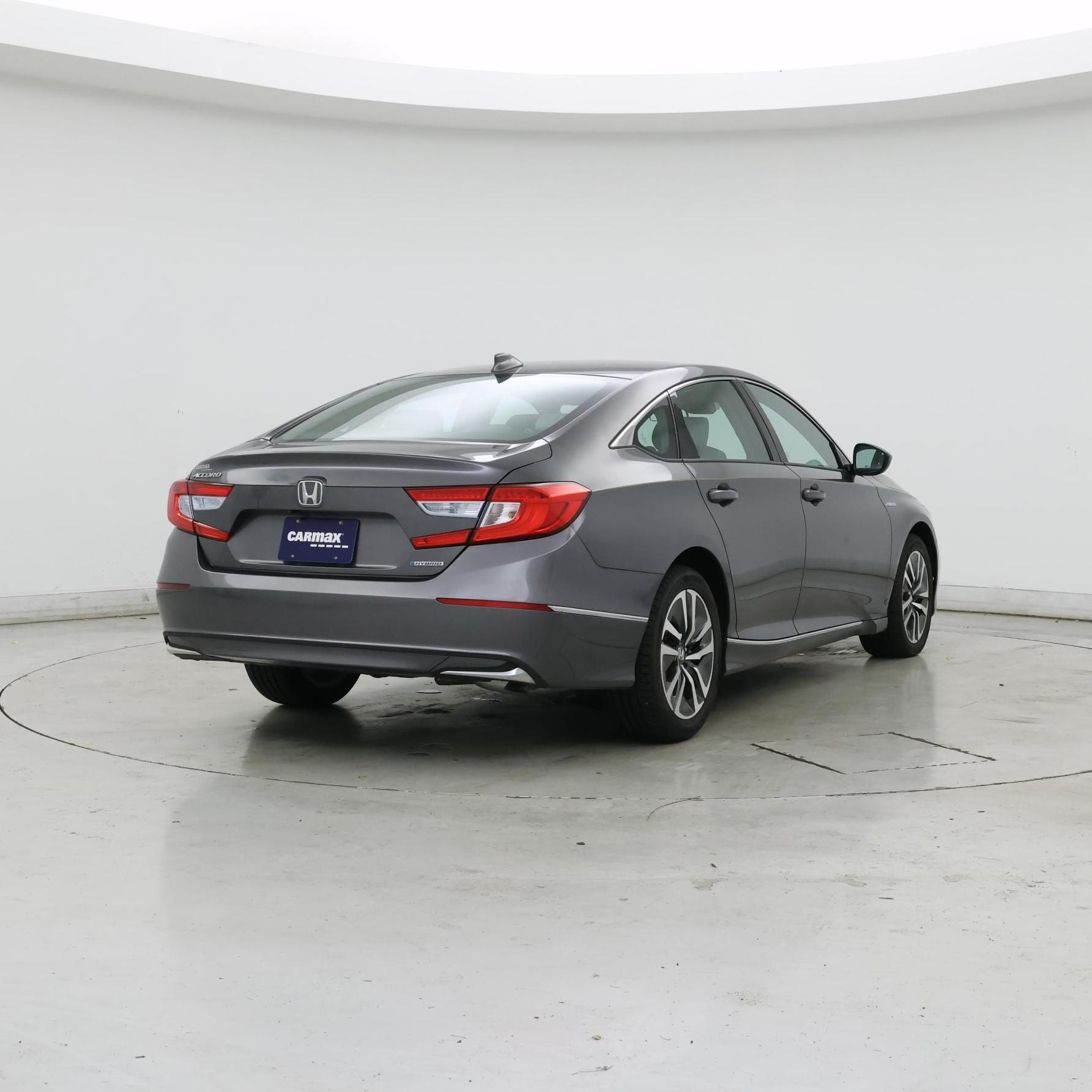 Thumbnail: 2020 Honda Accord - 8