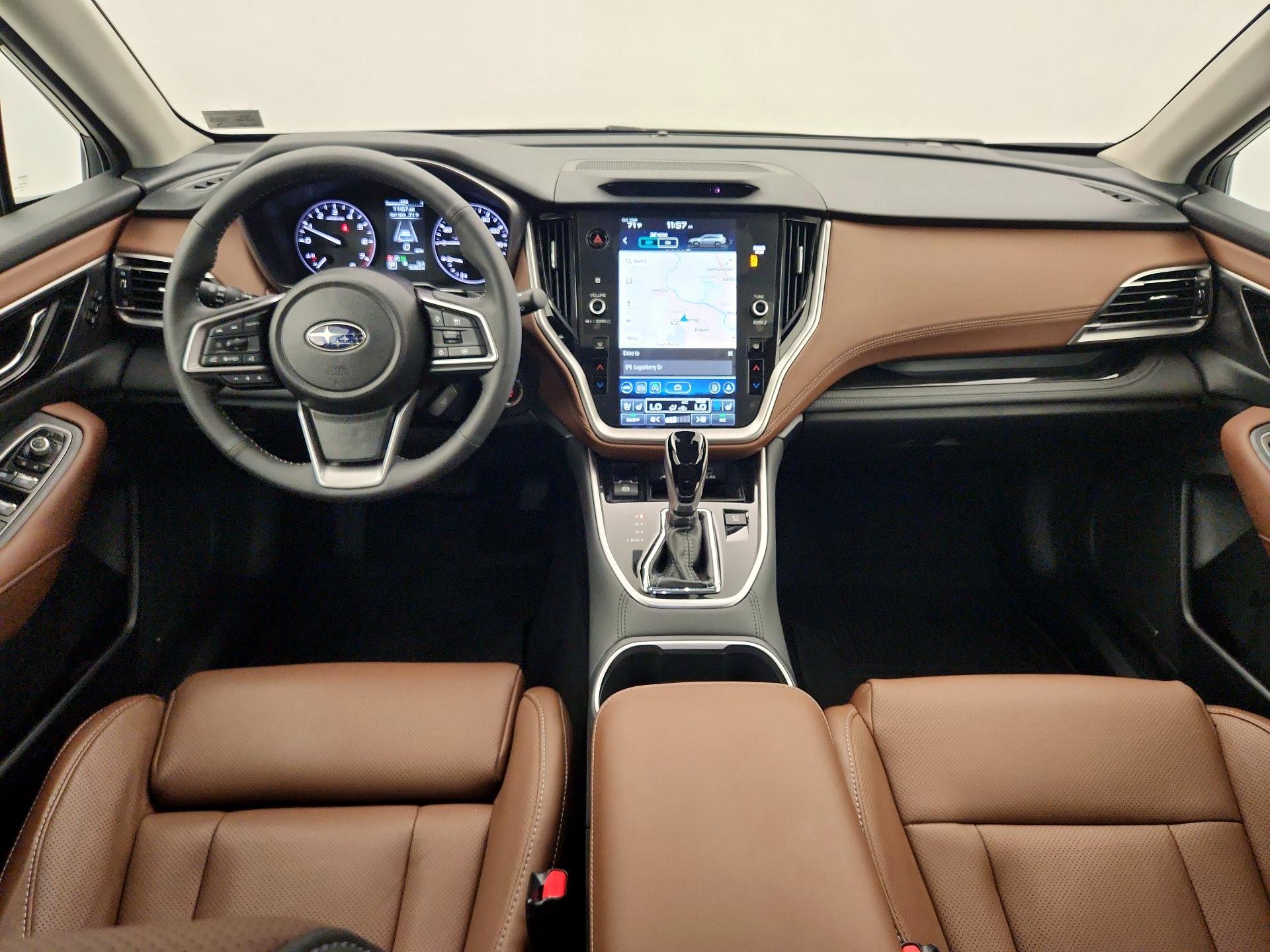 Thumbnail: 2025 Subaru Outback - 9
