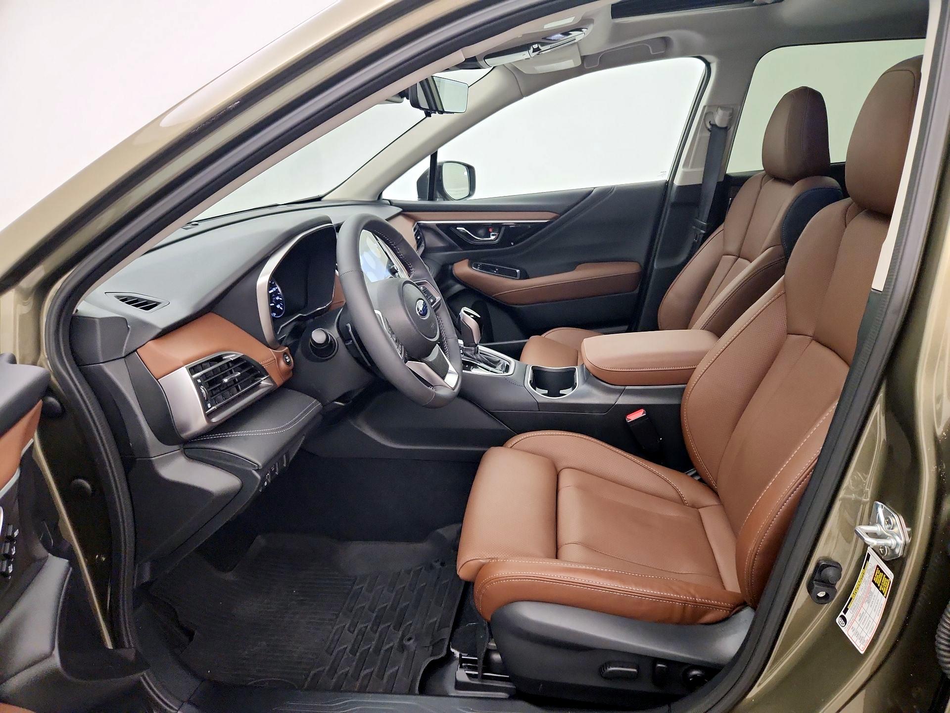 Thumbnail: 2025 Subaru Outback - 11