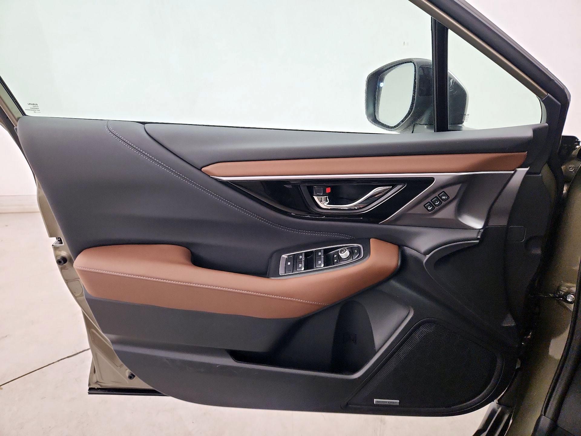 Thumbnail: 2025 Subaru Outback - 12