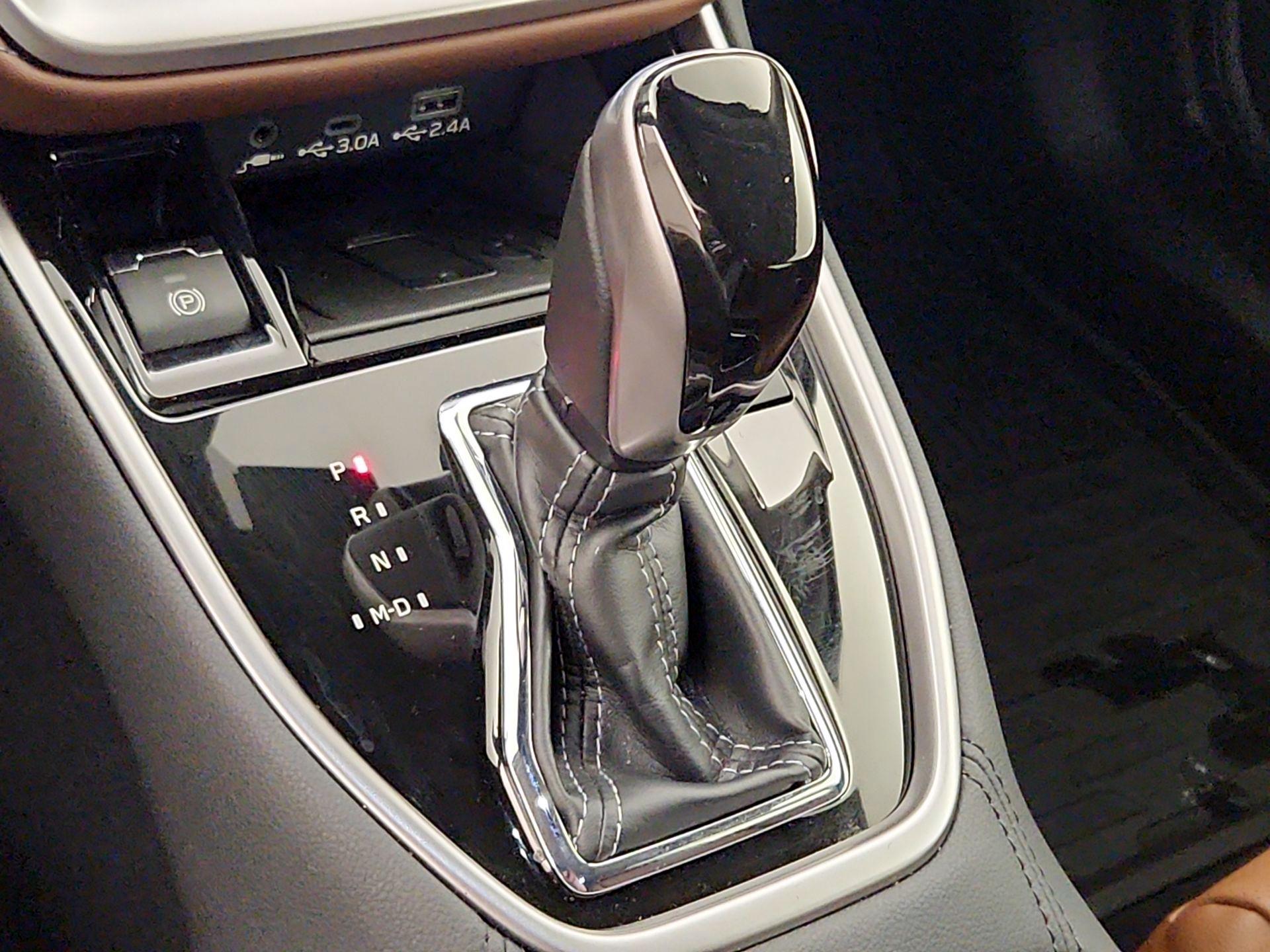 Thumbnail: 2025 Subaru Outback - 18