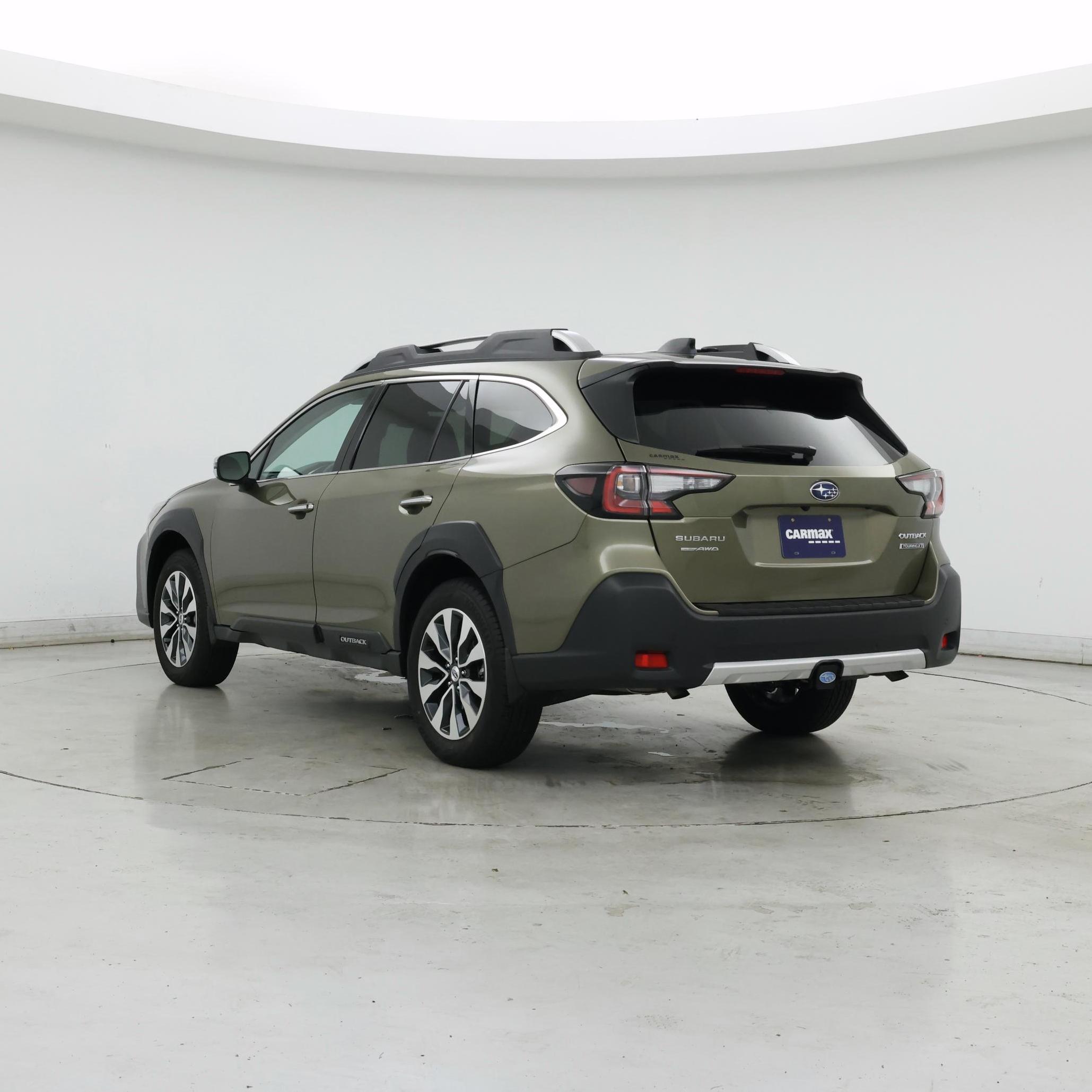 Thumbnail: 2025 Subaru Outback - 2