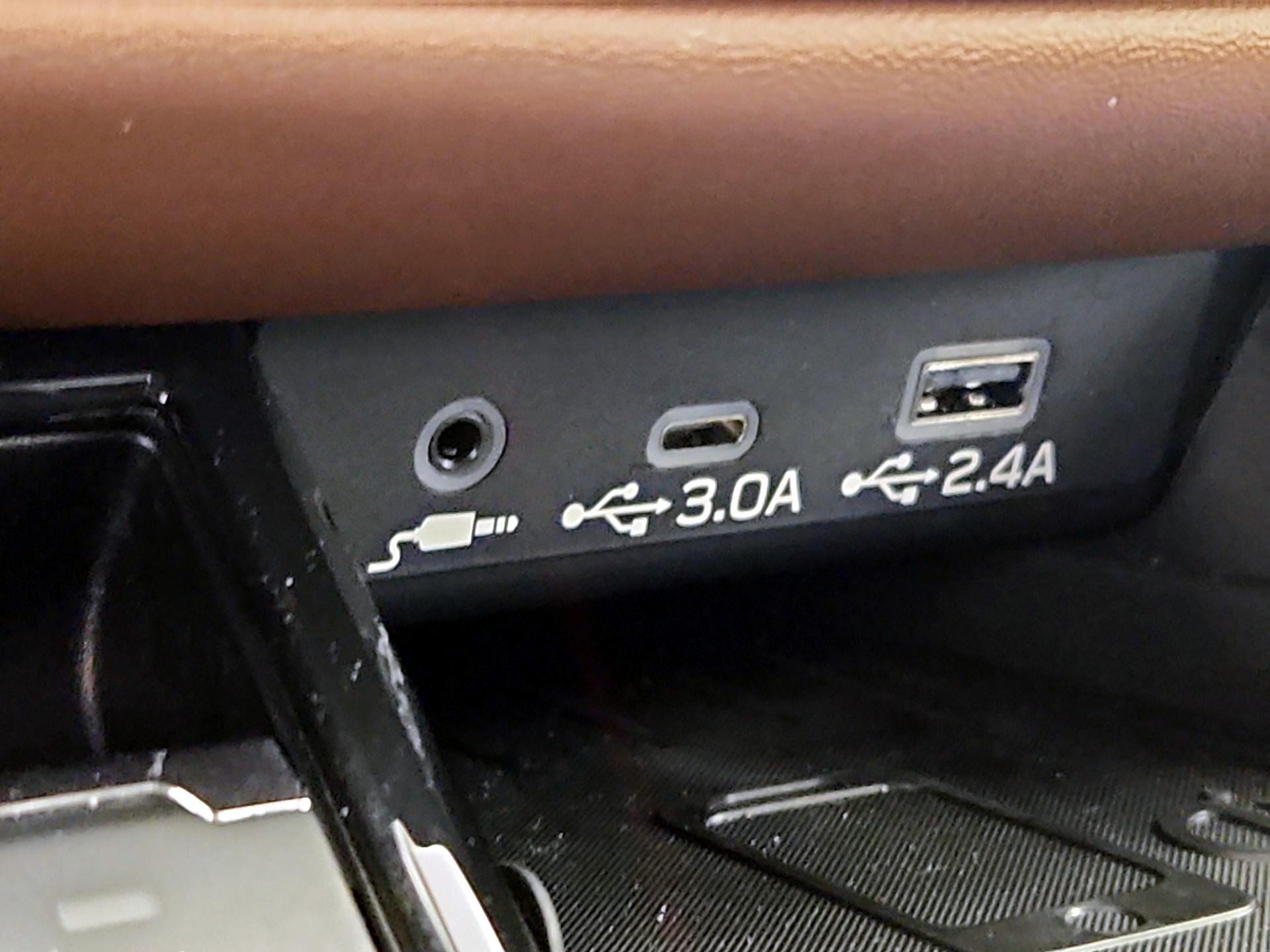 Thumbnail: 2025 Subaru Outback - 19