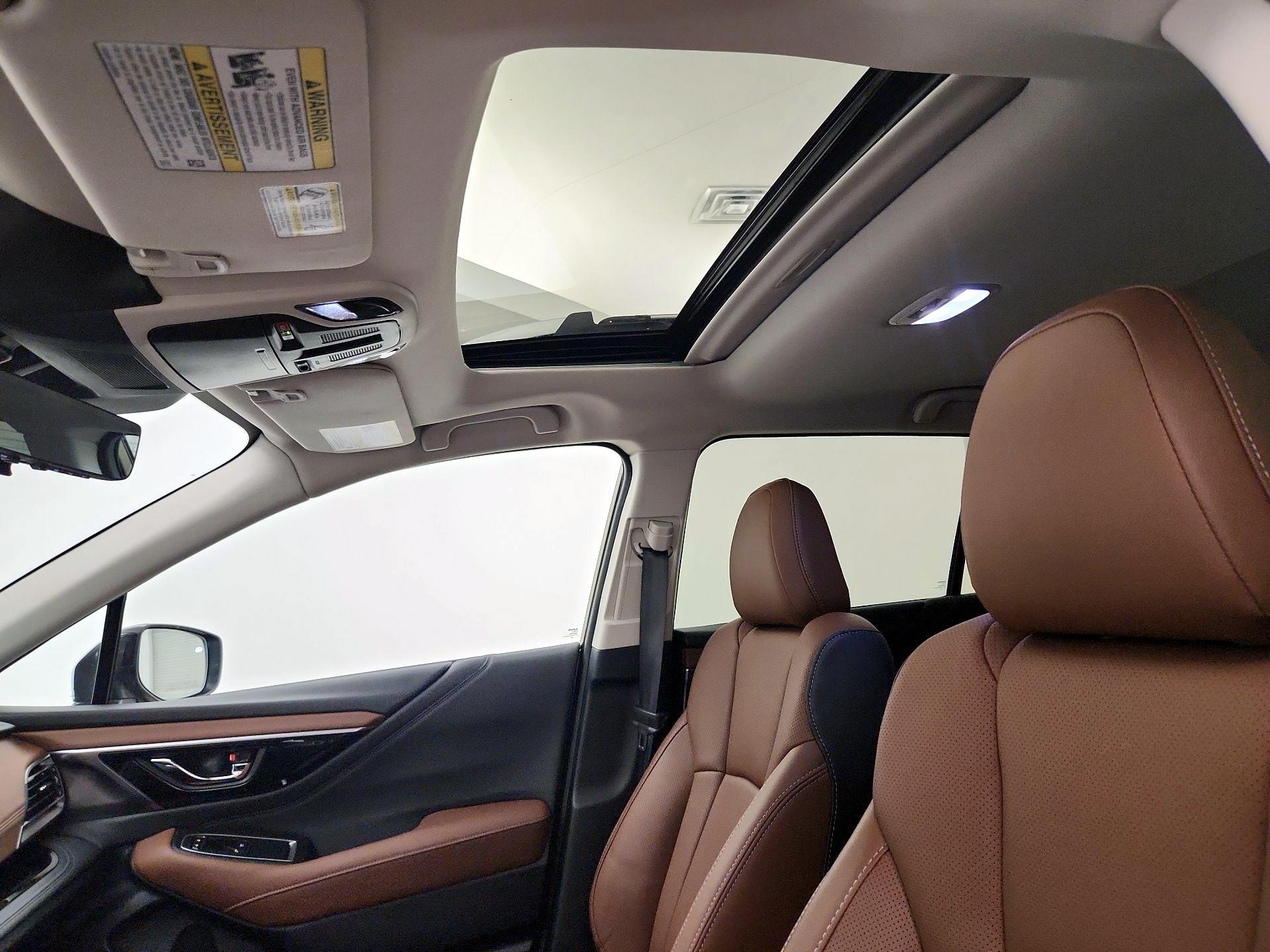 Thumbnail: 2025 Subaru Outback - 20