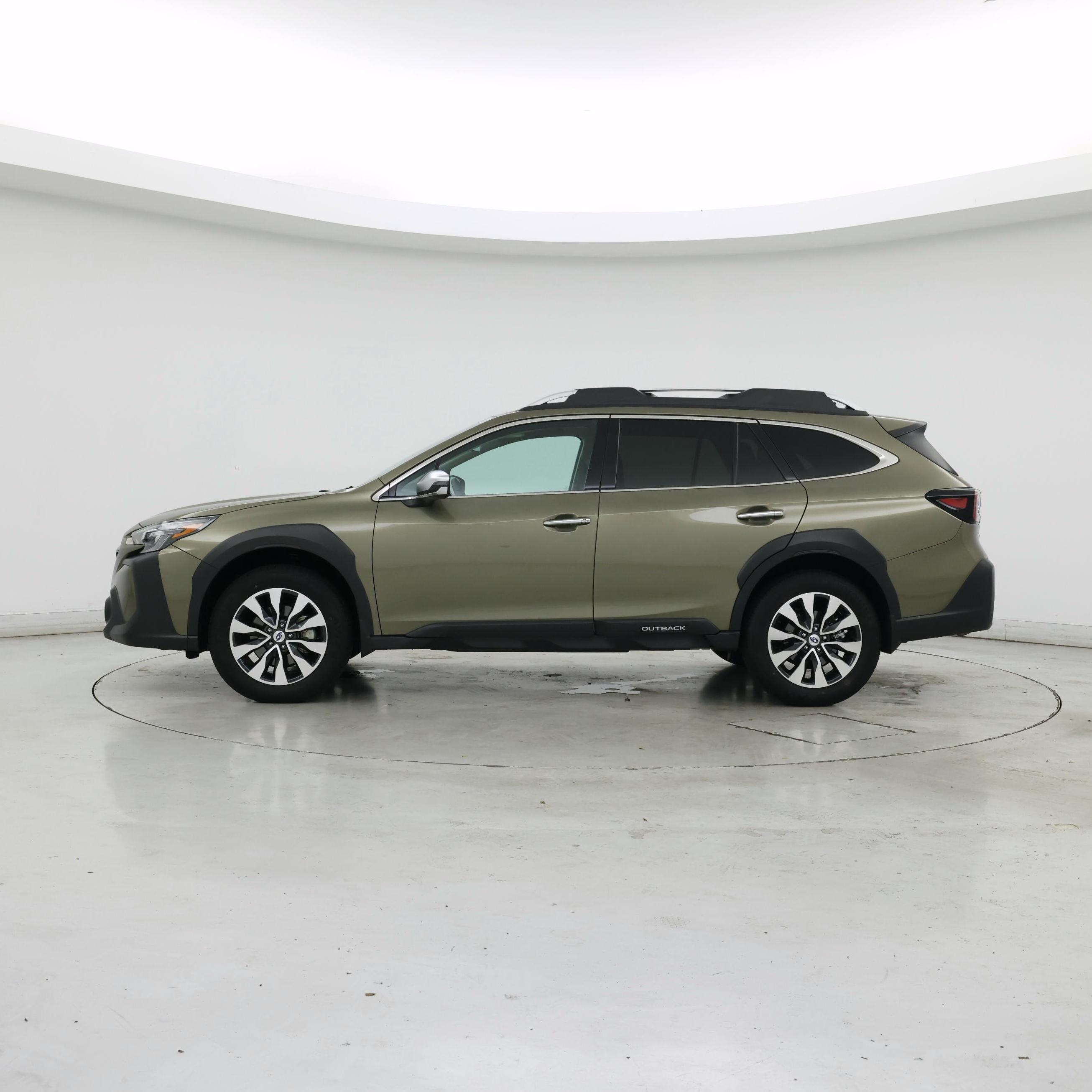 Thumbnail: 2025 Subaru Outback - 3