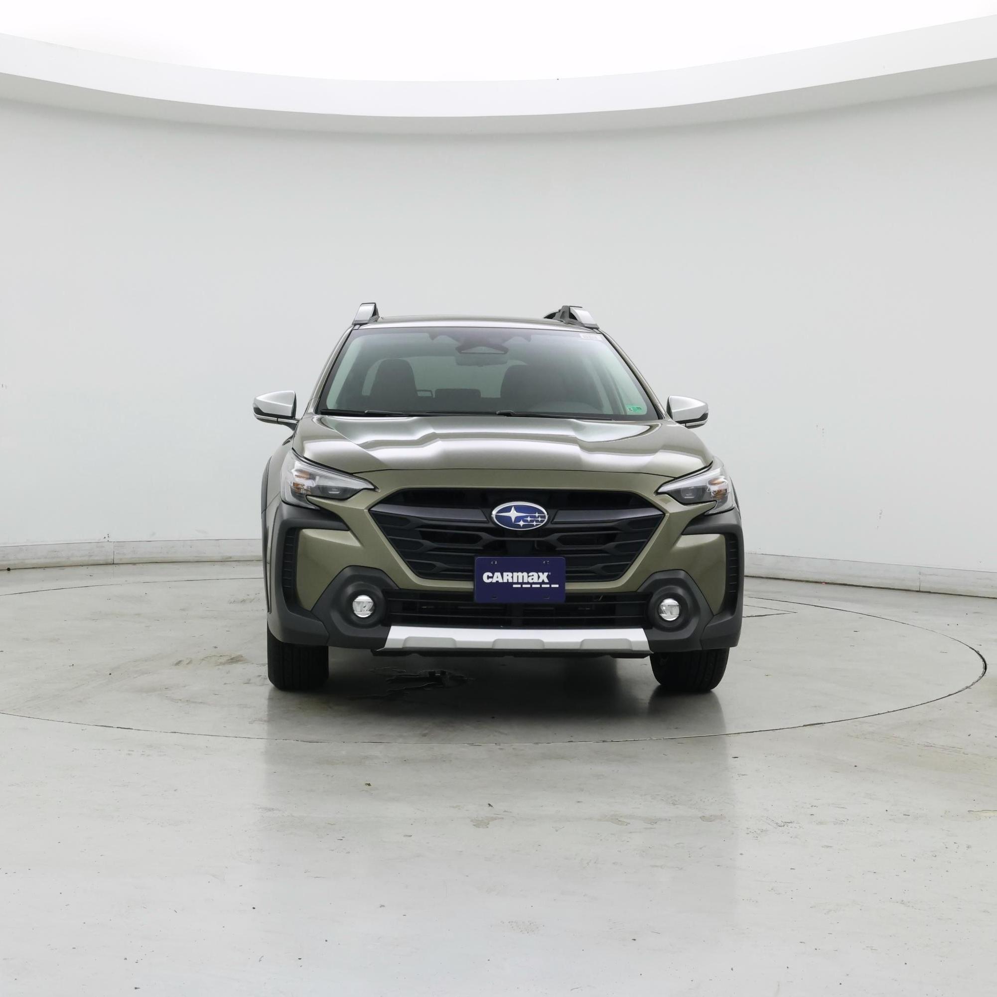 Thumbnail: 2025 Subaru Outback - 5
