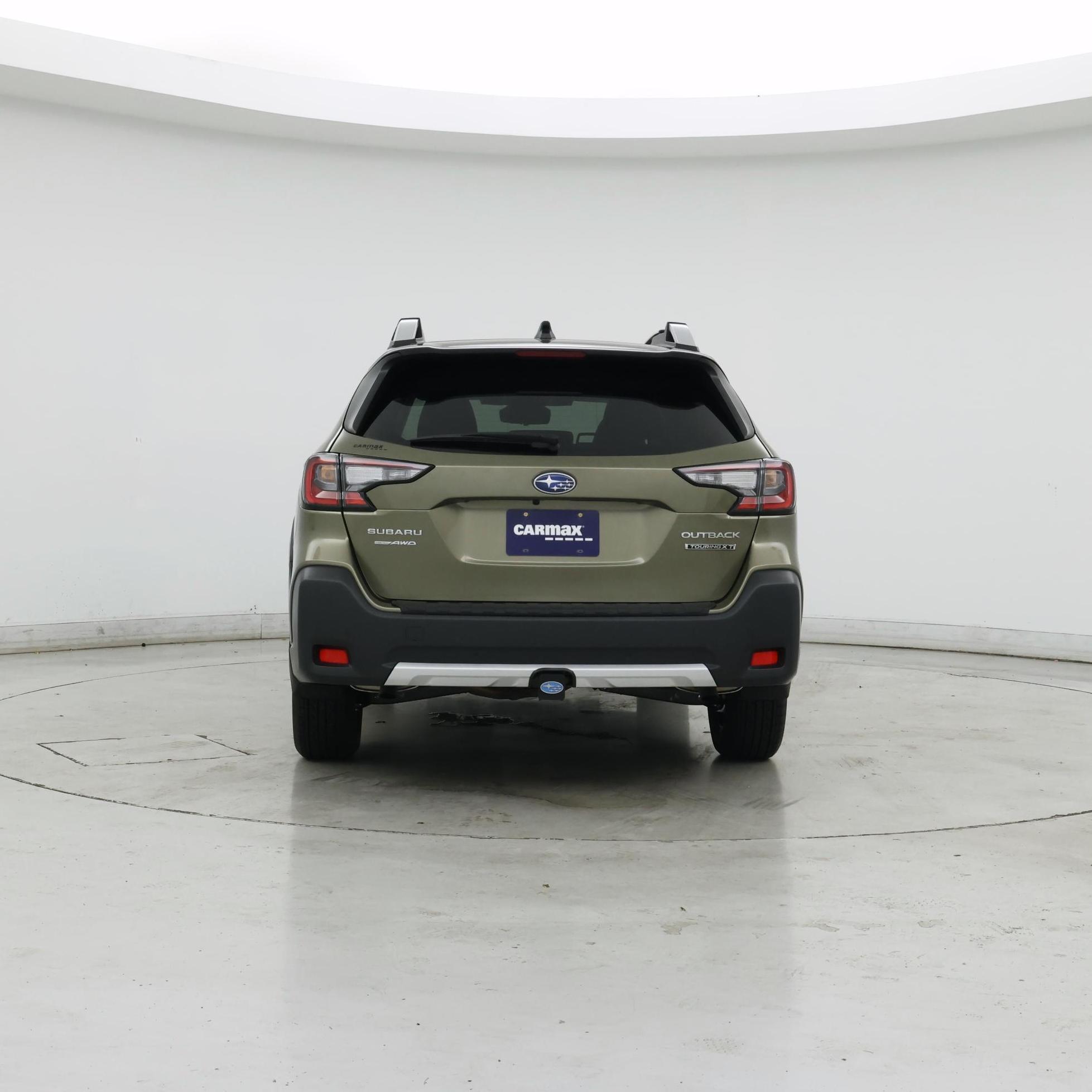 Thumbnail: 2025 Subaru Outback - 6