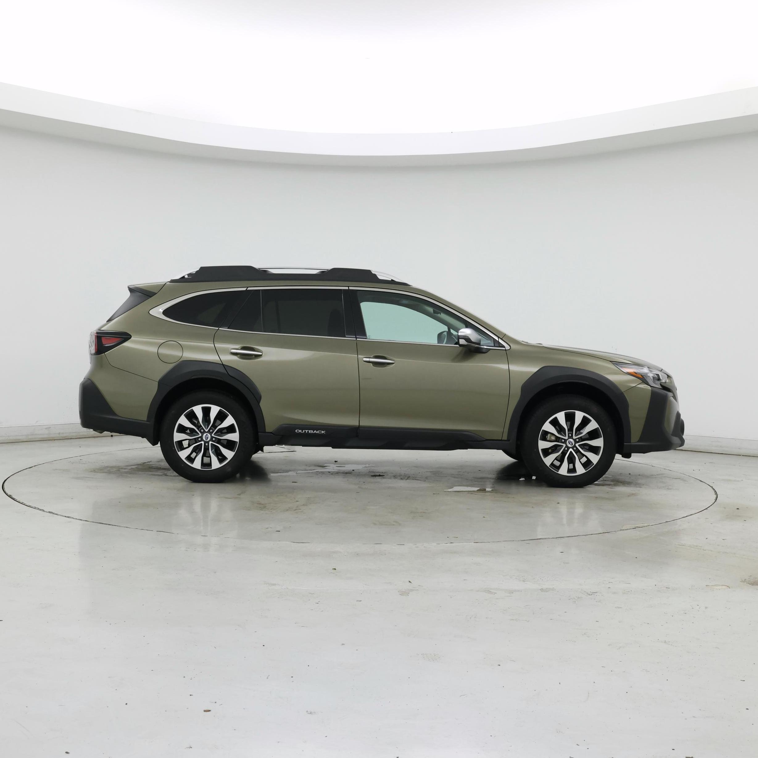 Thumbnail: 2025 Subaru Outback - 7