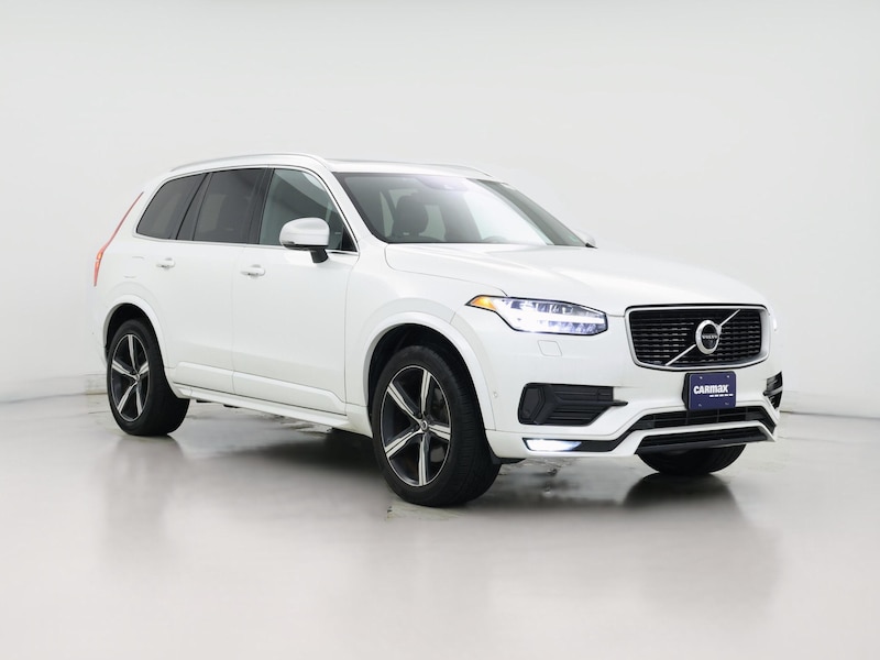 2017 Volvo XC90 T5 R-Design -
                  Sterling, VA