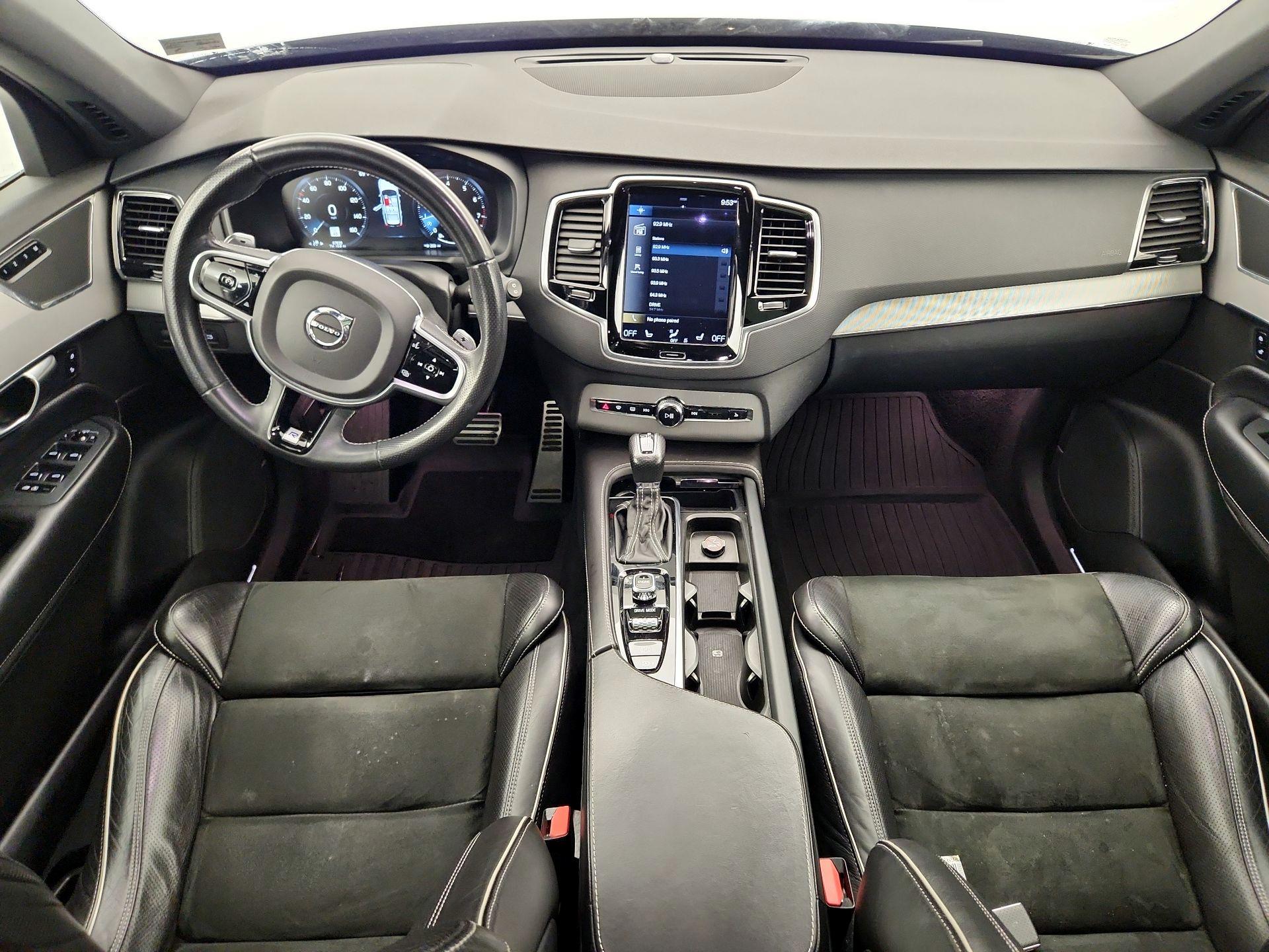 Thumbnail: 2017 Volvo XC90 - 9