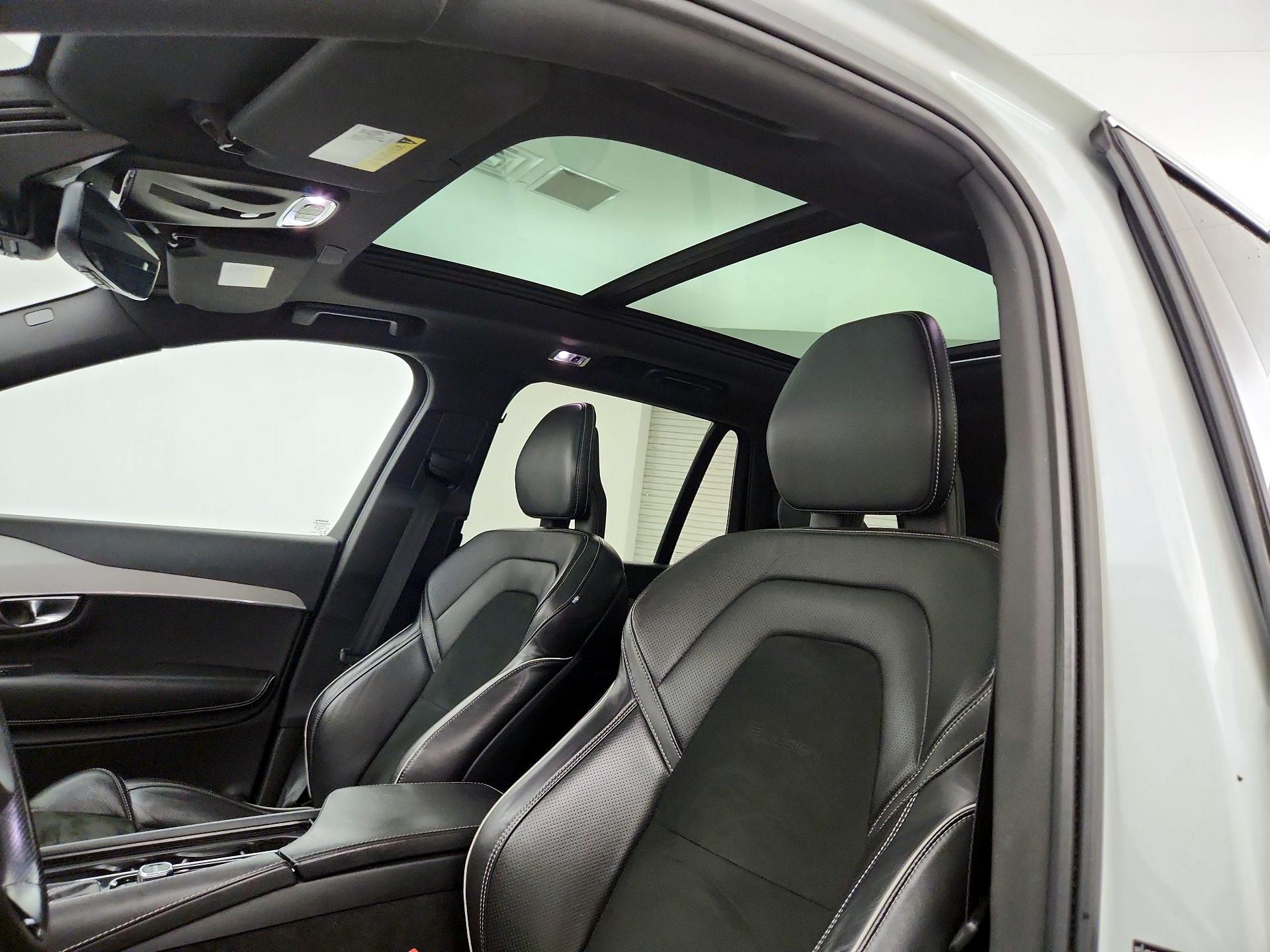 Thumbnail: 2017 Volvo XC90 - 20