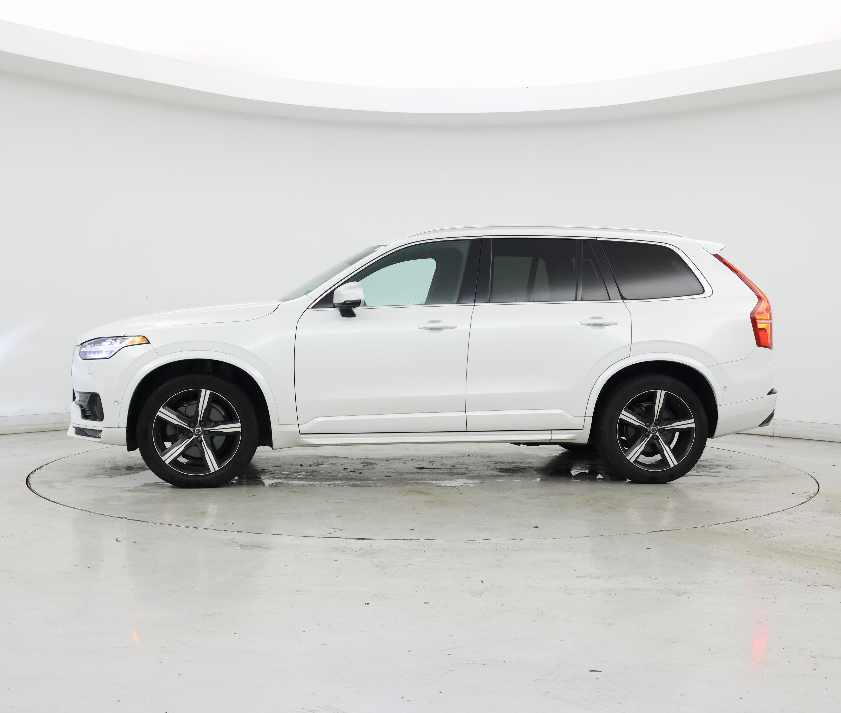 Thumbnail: 2017 Volvo XC90 - 3