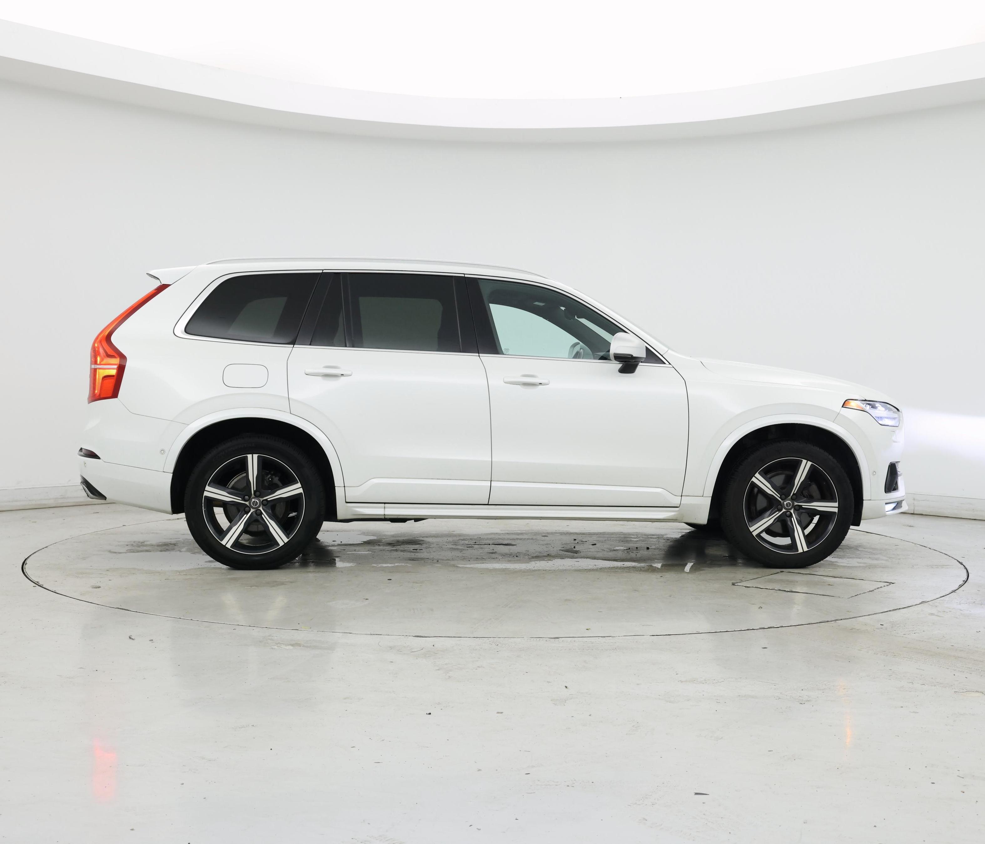 Thumbnail: 2017 Volvo XC90 - 7