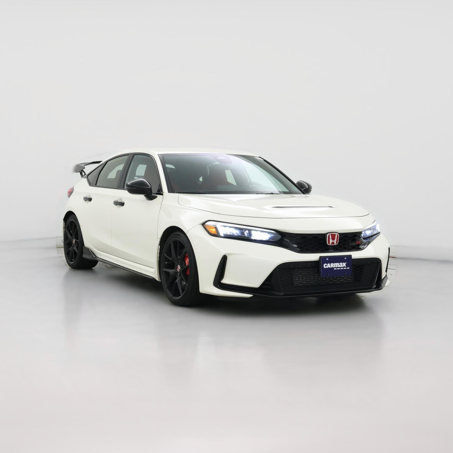 Thumbnail: 2023 Honda Civic - 1
