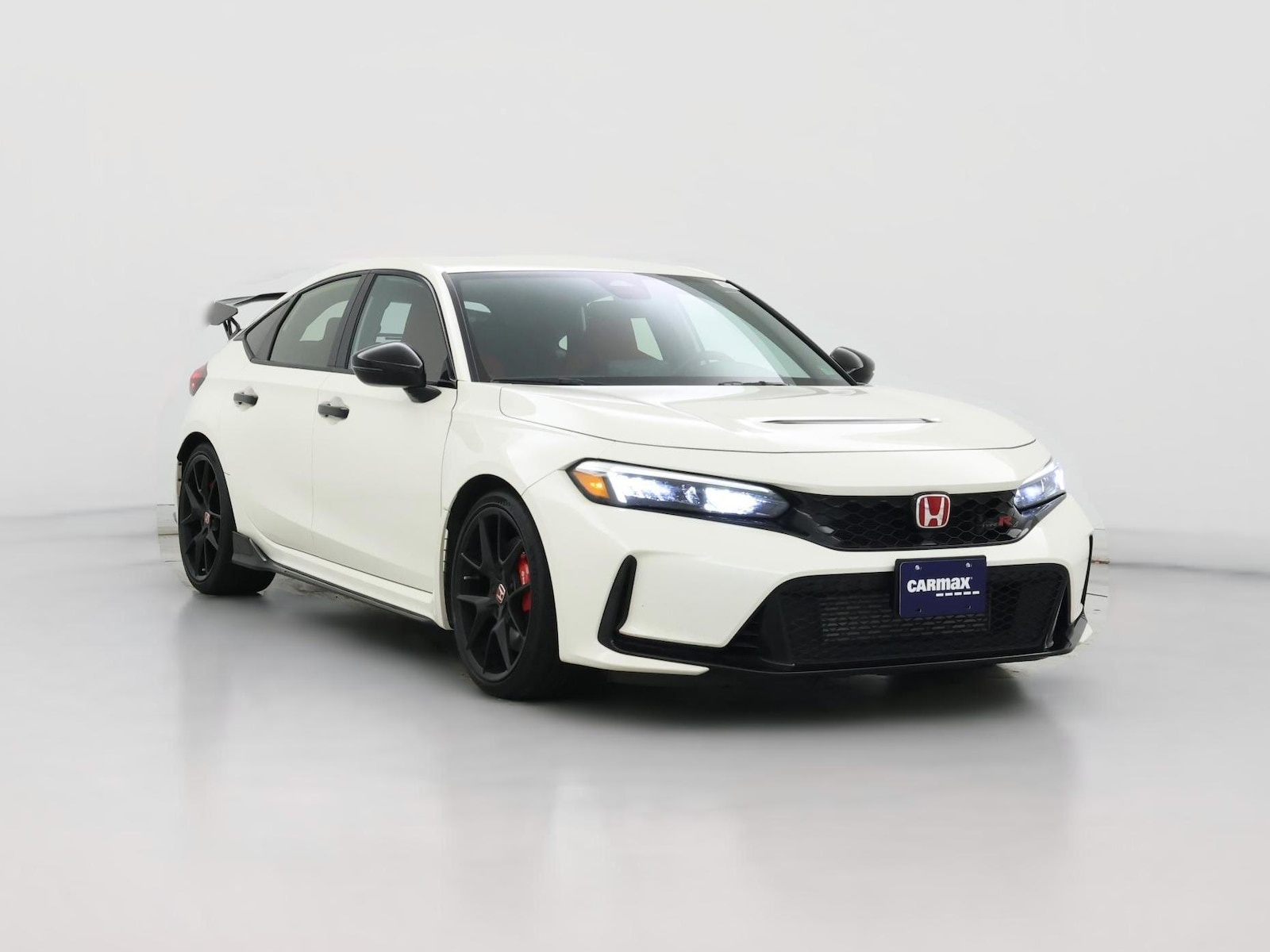 2023 Honda Civic Hatchback