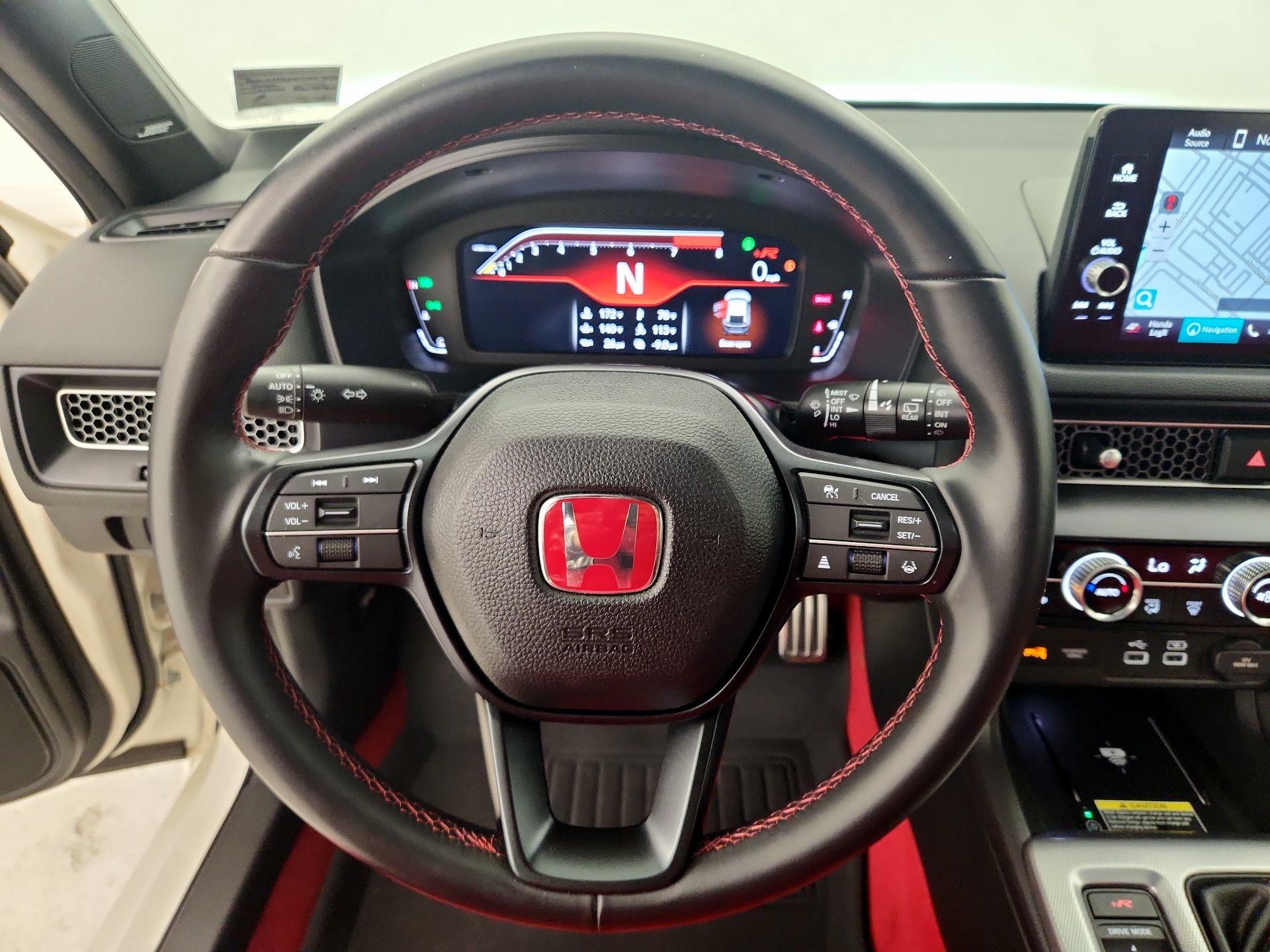 Thumbnail: 2023 Honda Civic - 10