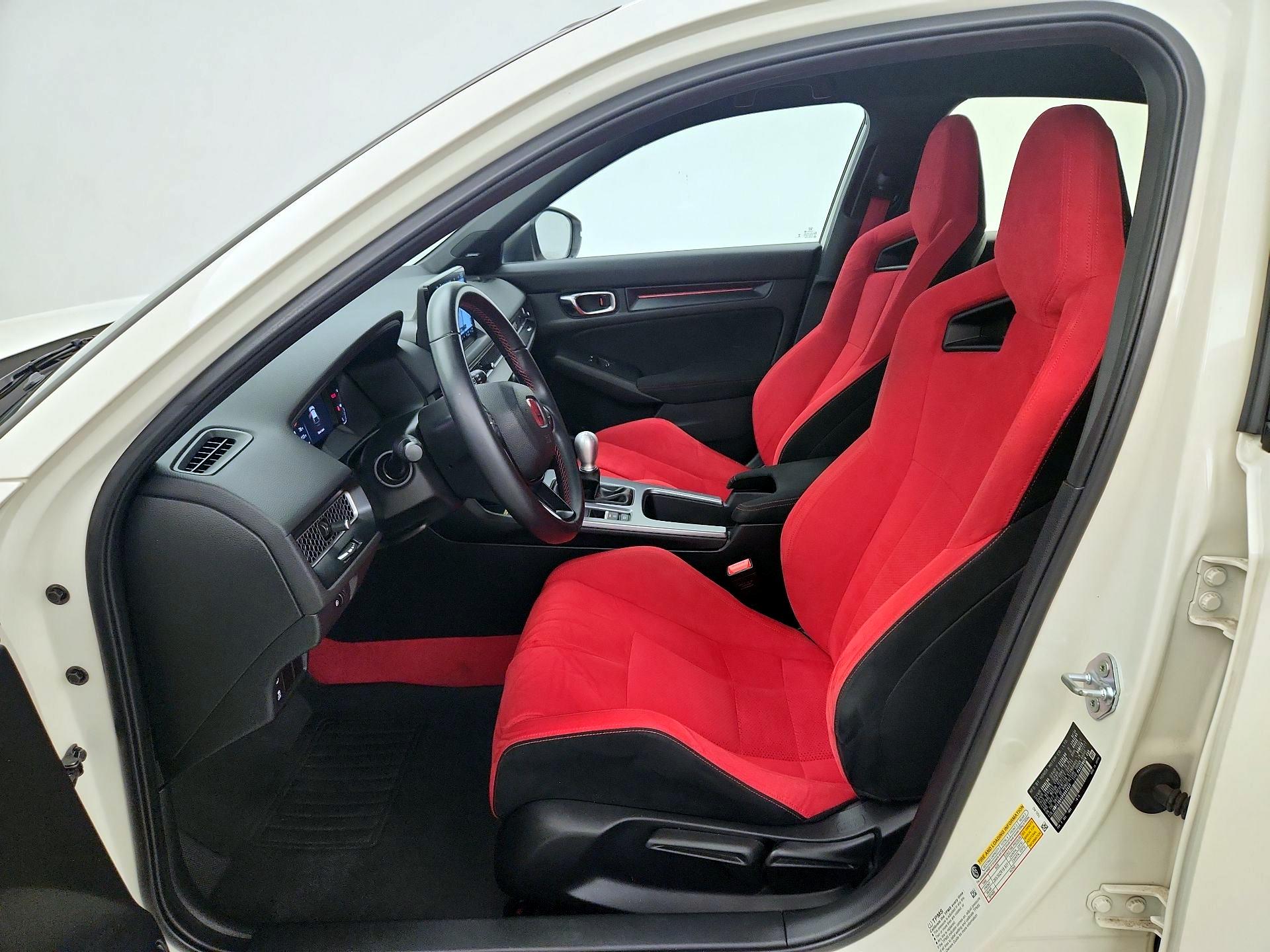 Thumbnail: 2023 Honda Civic - 11
