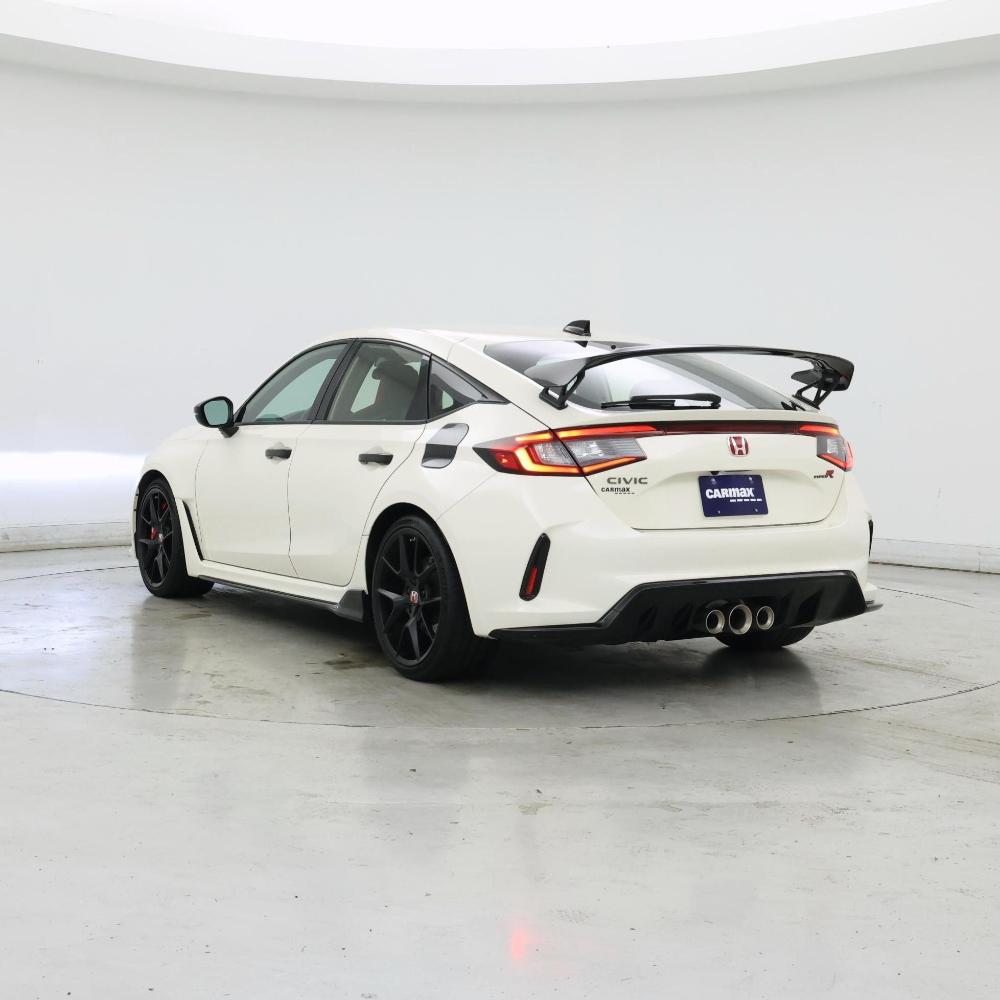 Thumbnail: 2023 Honda Civic - 2
