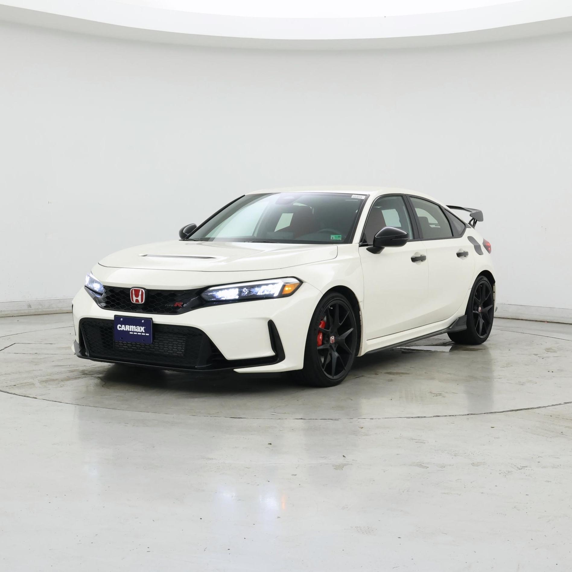 Thumbnail: 2023 Honda Civic - 4