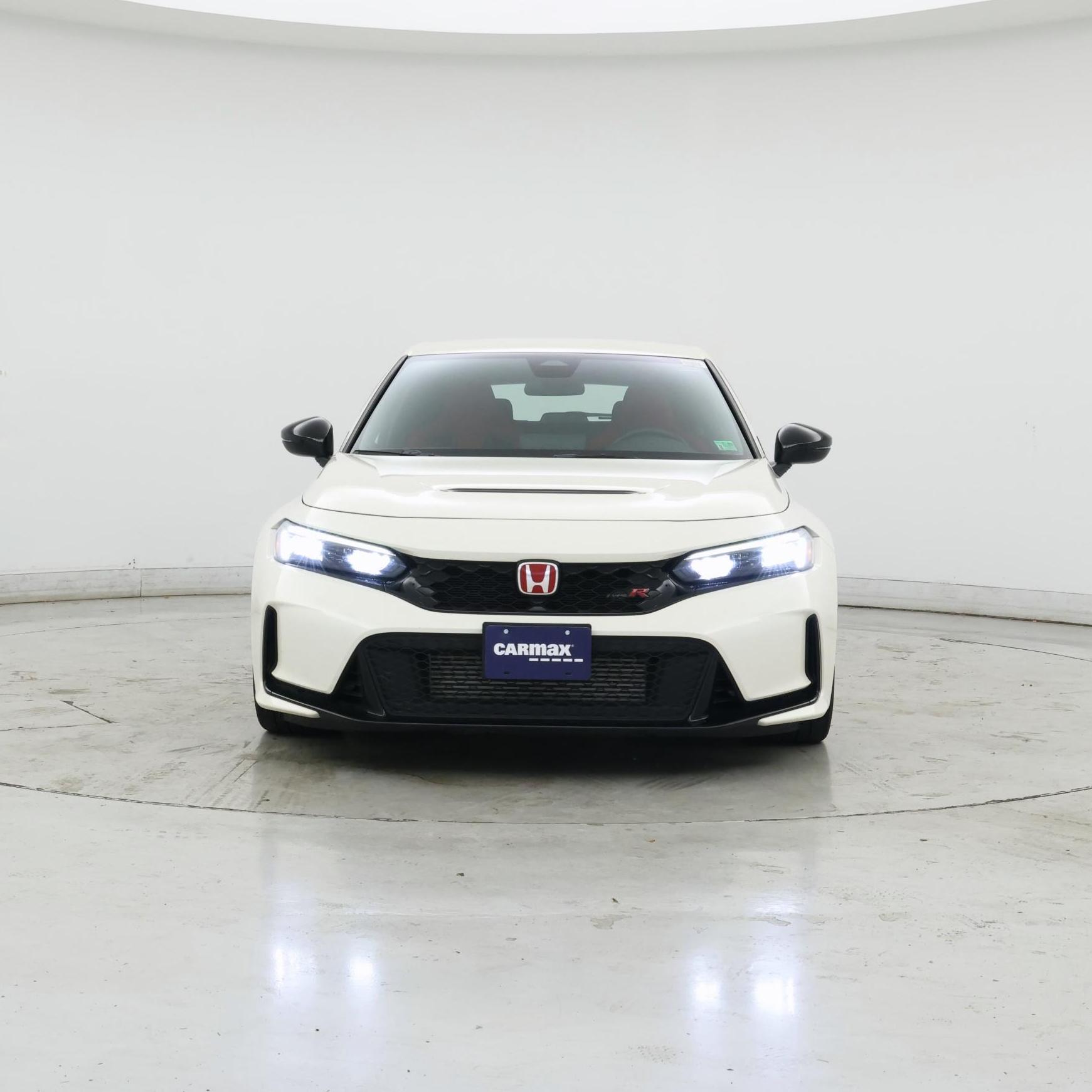 Thumbnail: 2023 Honda Civic - 5