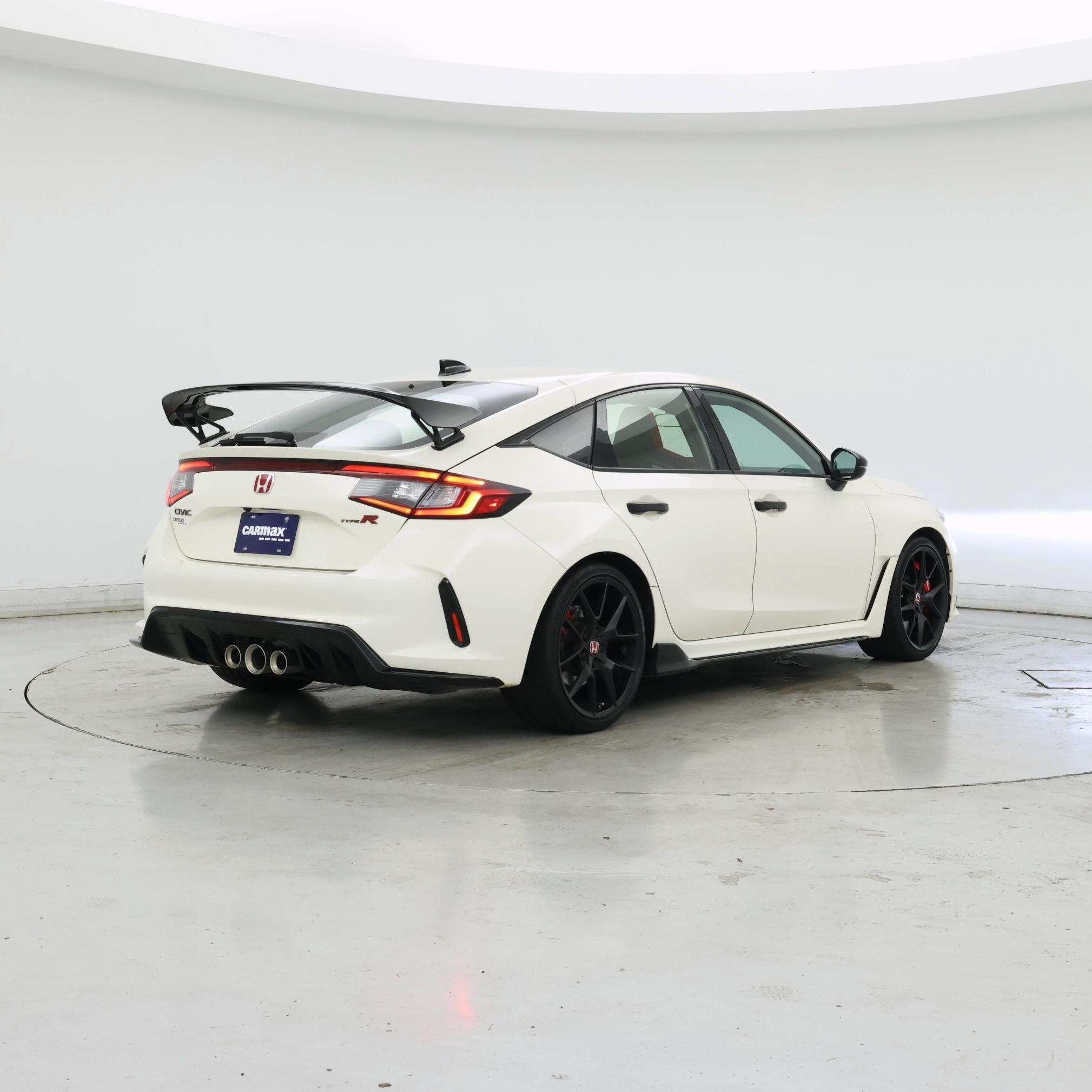 Thumbnail: 2023 Honda Civic - 8