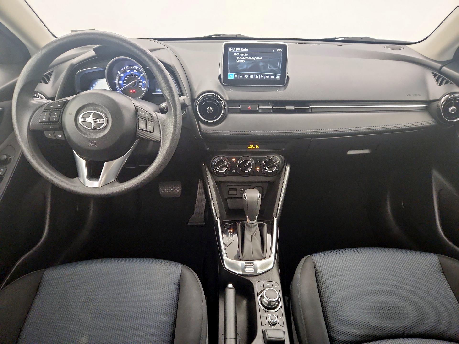 Thumbnail: 2016 Scion iA - 9