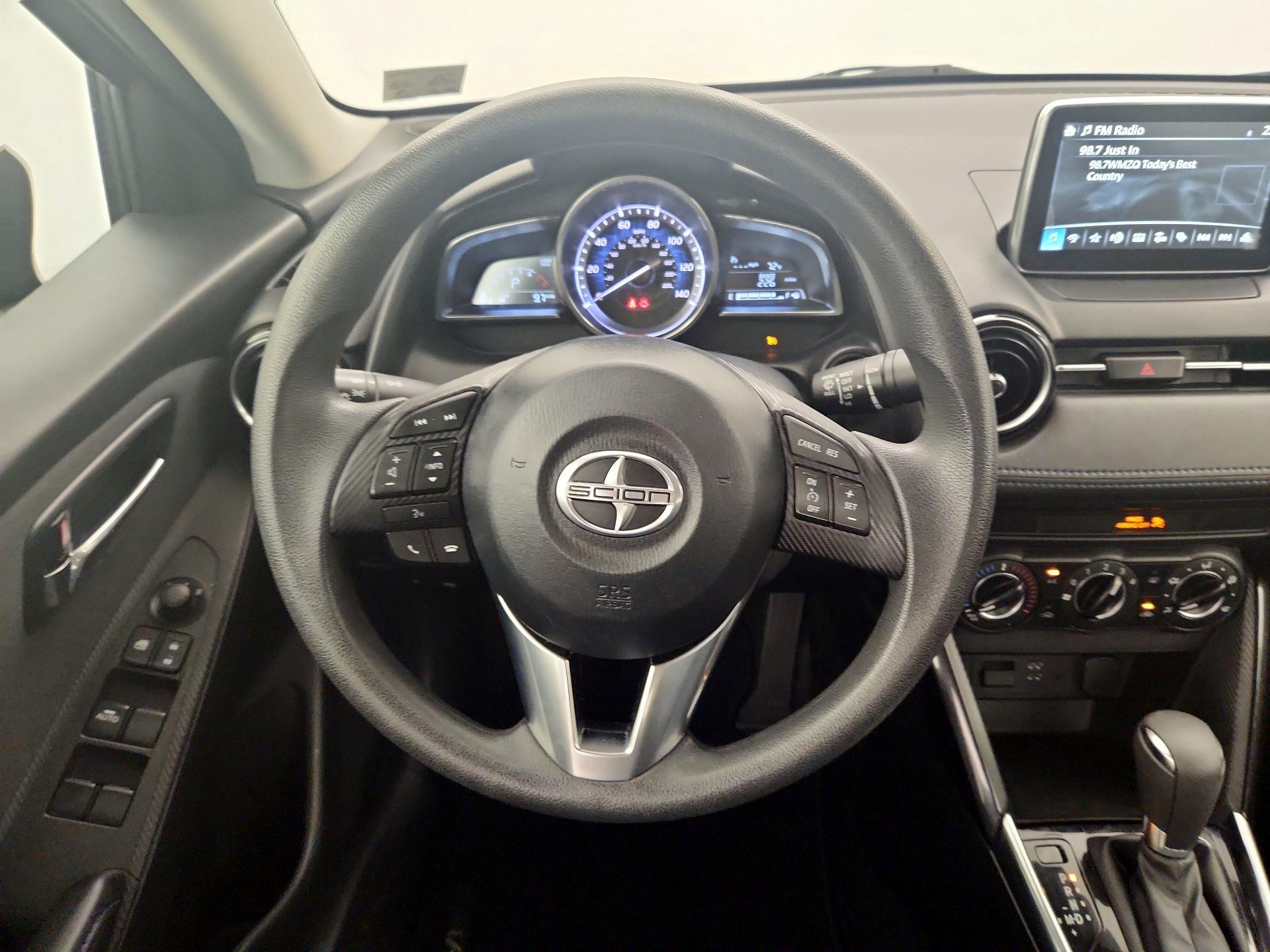 Thumbnail: 2016 Scion iA - 10