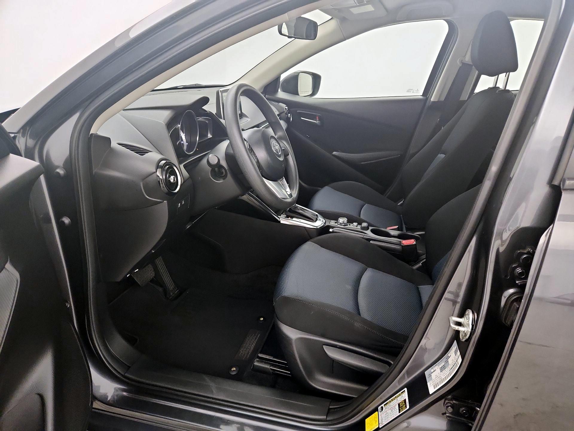 Thumbnail: 2016 Scion iA - 11