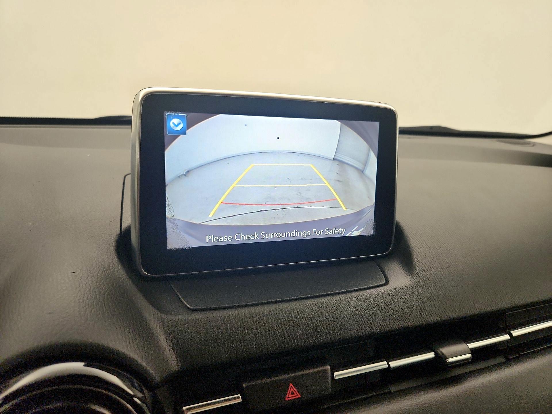 Thumbnail: 2016 Scion iA - 14