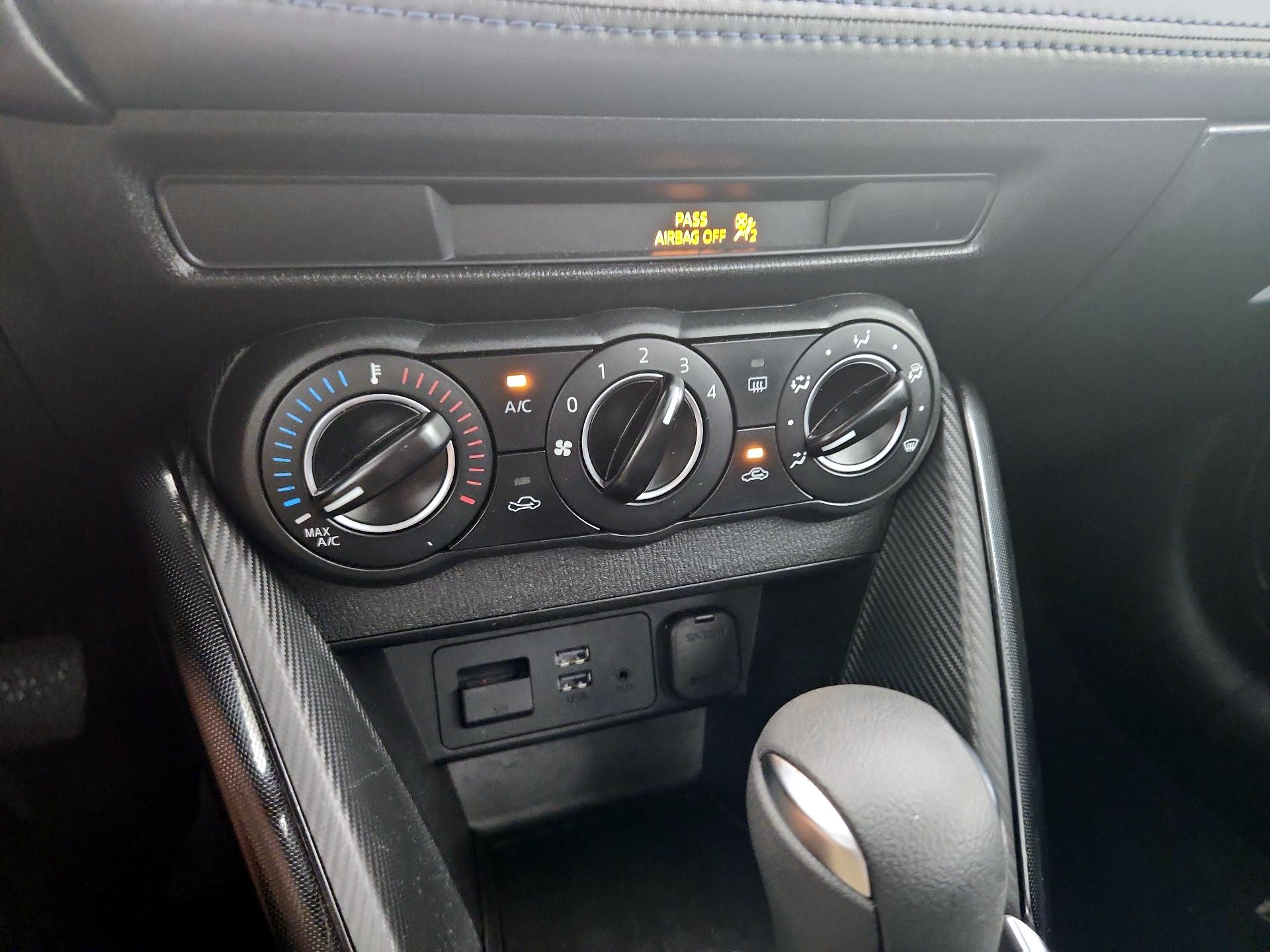 Thumbnail: 2016 Scion iA - 16